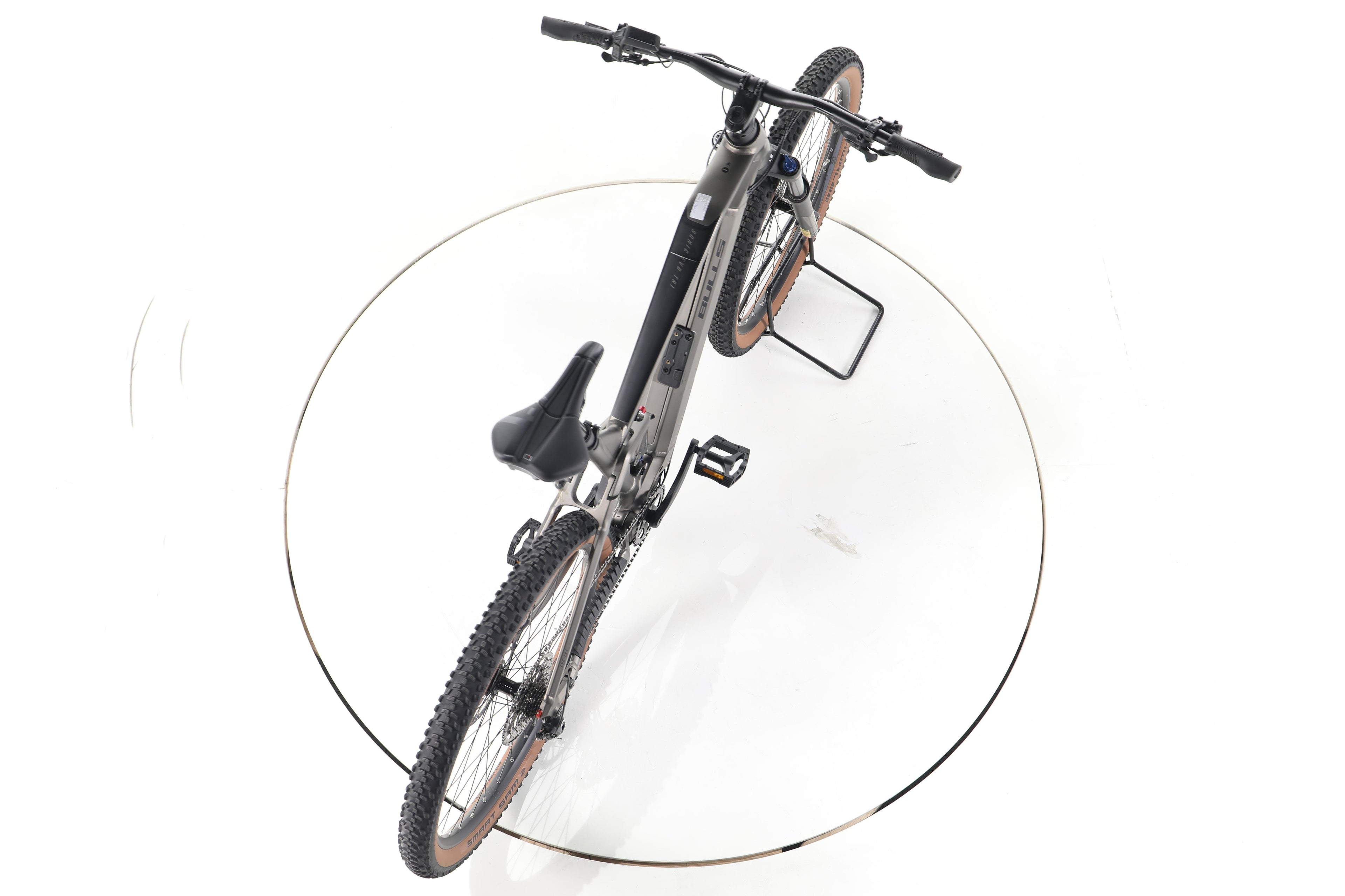 Bulls Sonic EVO TR 1 Fully E-Bike 2024 - Image 23