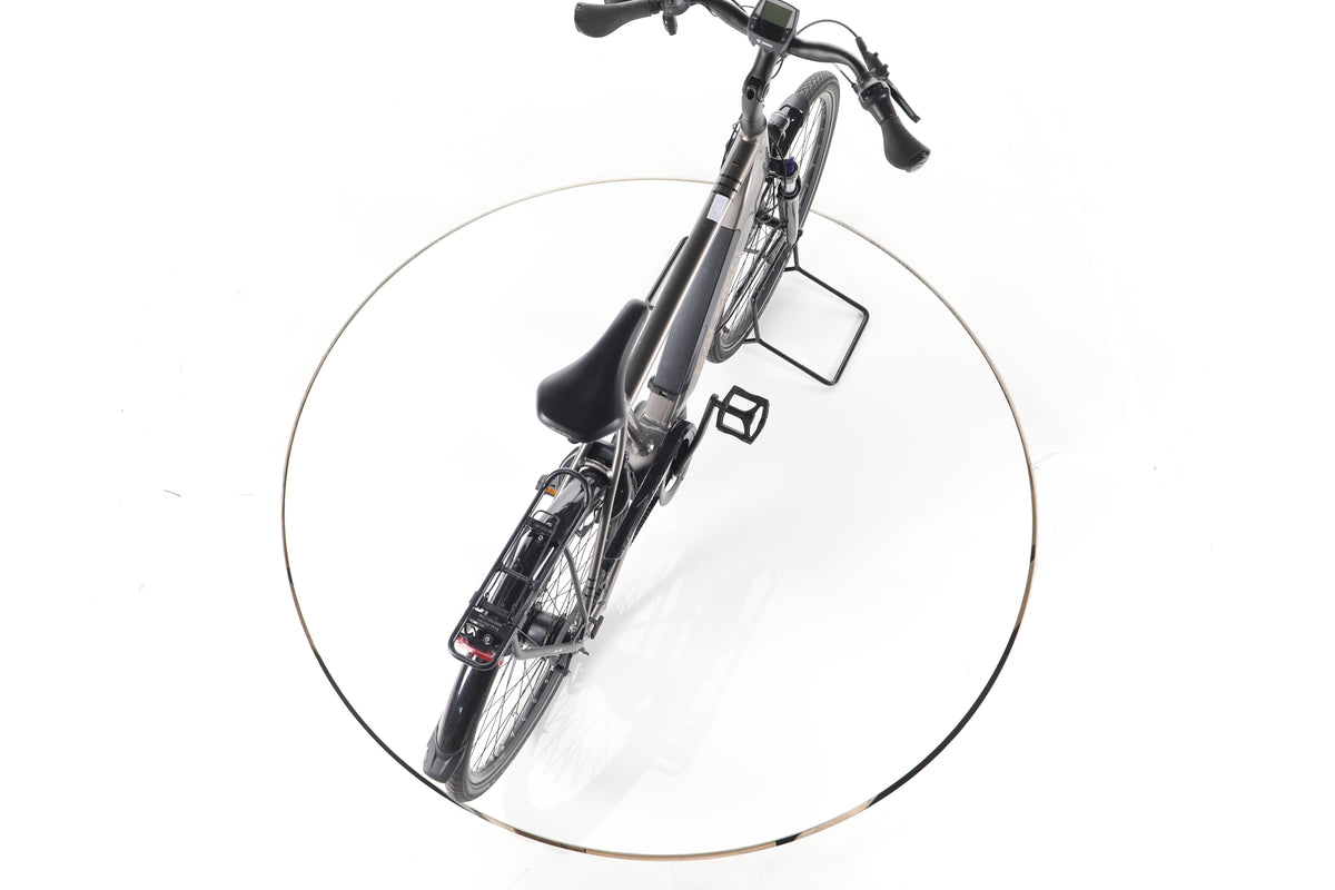 Raleigh Kent Premium City E-Bike - Image 23