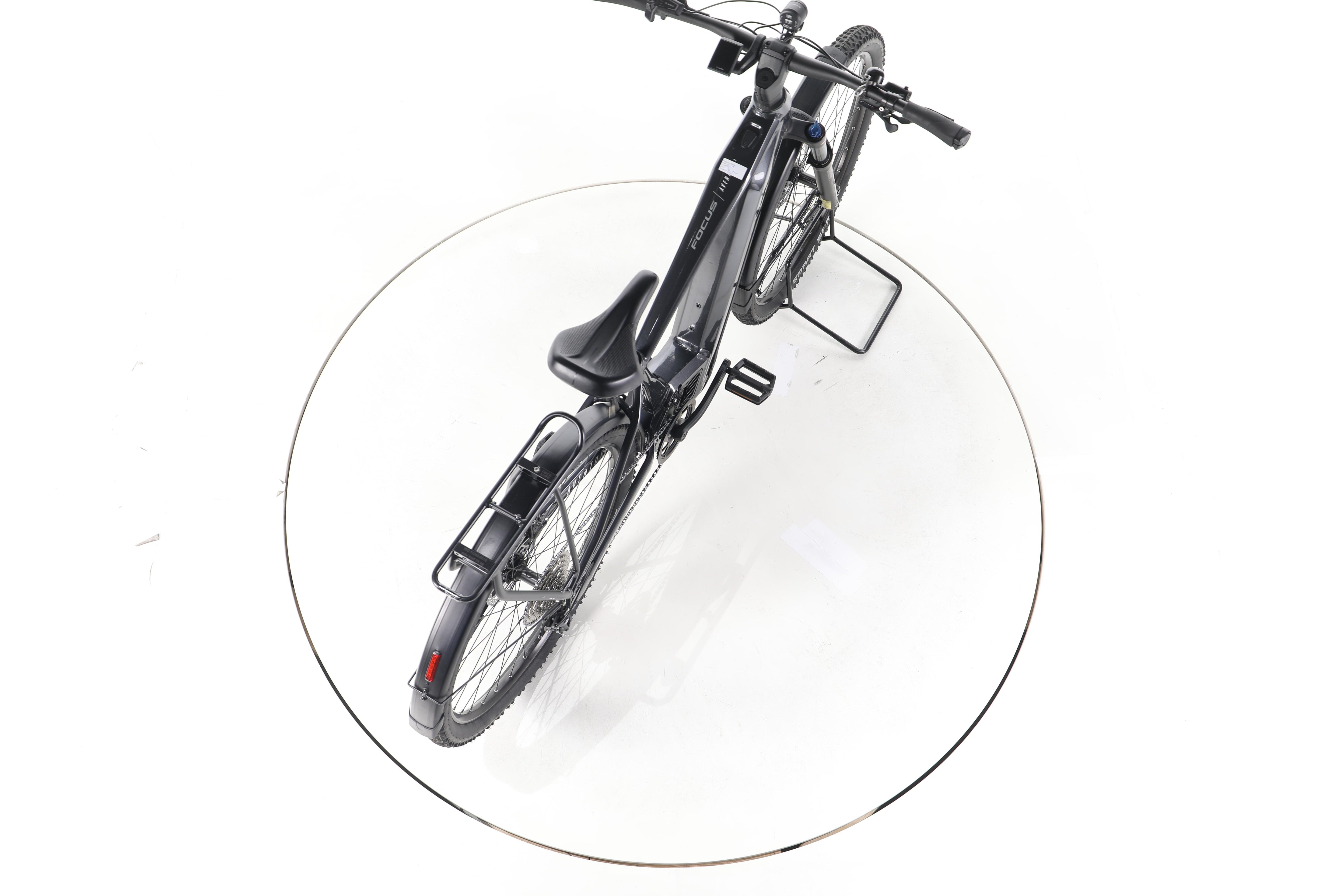 Focus Aventura² Trekking E-Bike - Image 23