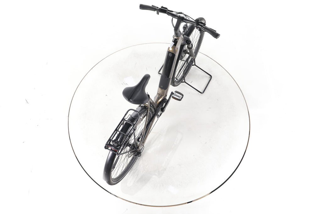 KTM Macina Magic SX Trekking E-Bike 2025 - Image 23