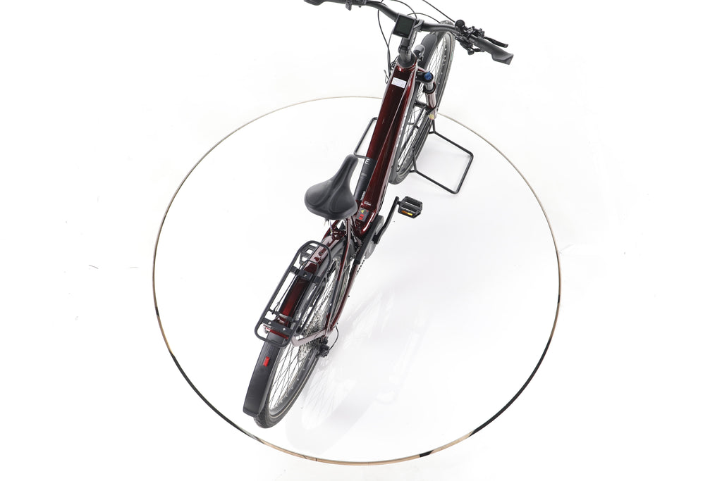 Cube Touring Hybrid EXC Trekking E-Bike - Image 23