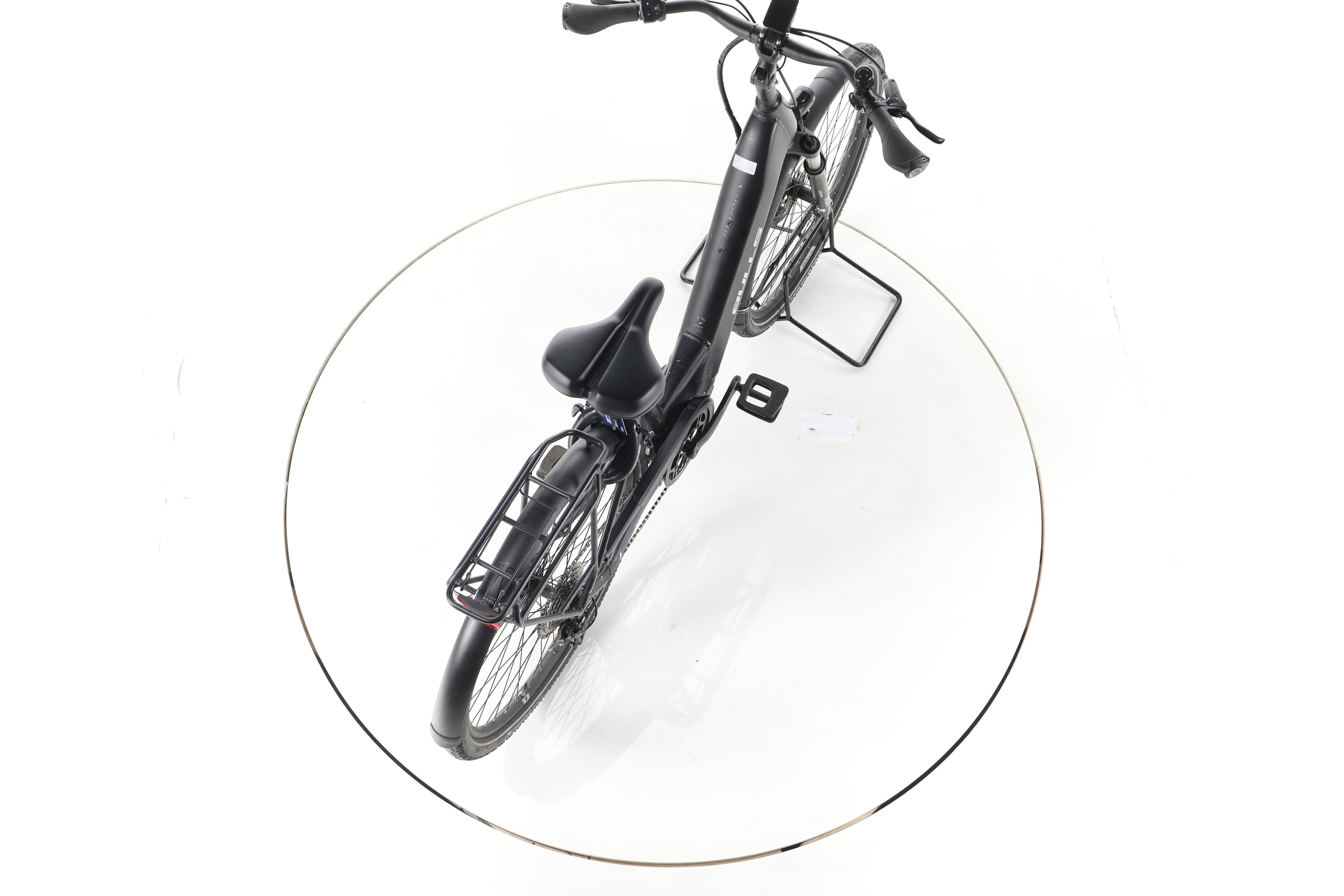 Bulls Lacuba Evo 10 Trekking E-Bike Tiefeinsteiger - Image 23