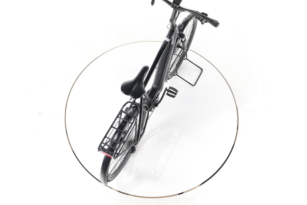 Hercules Futura Comp I-11 Trekking E-Bike - Image 23