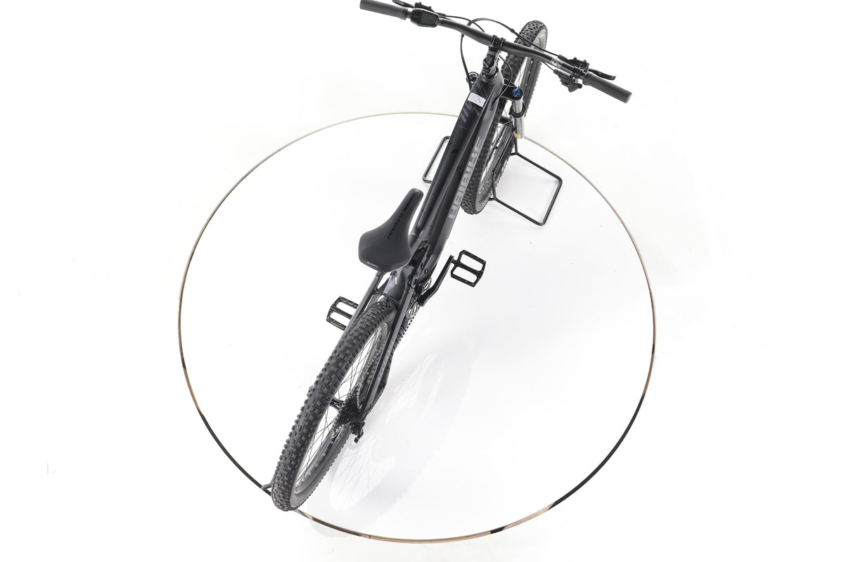 Haibike AllTrail 3 E-Bike Fully 2024 - Image 23