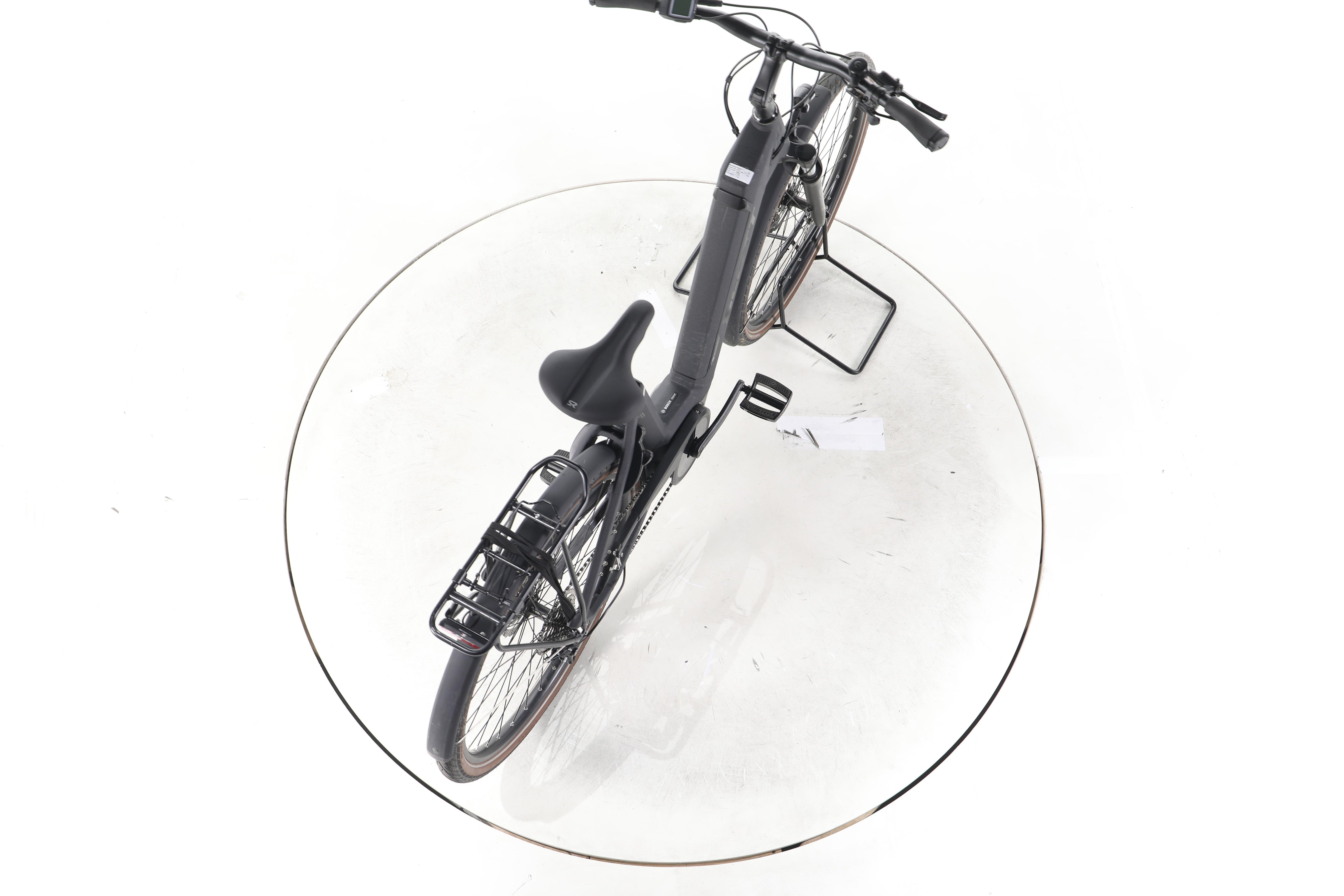 Scott Sub Active eRIDE 20 Trekking E-Bike Tiefeinsteiger - Image 23