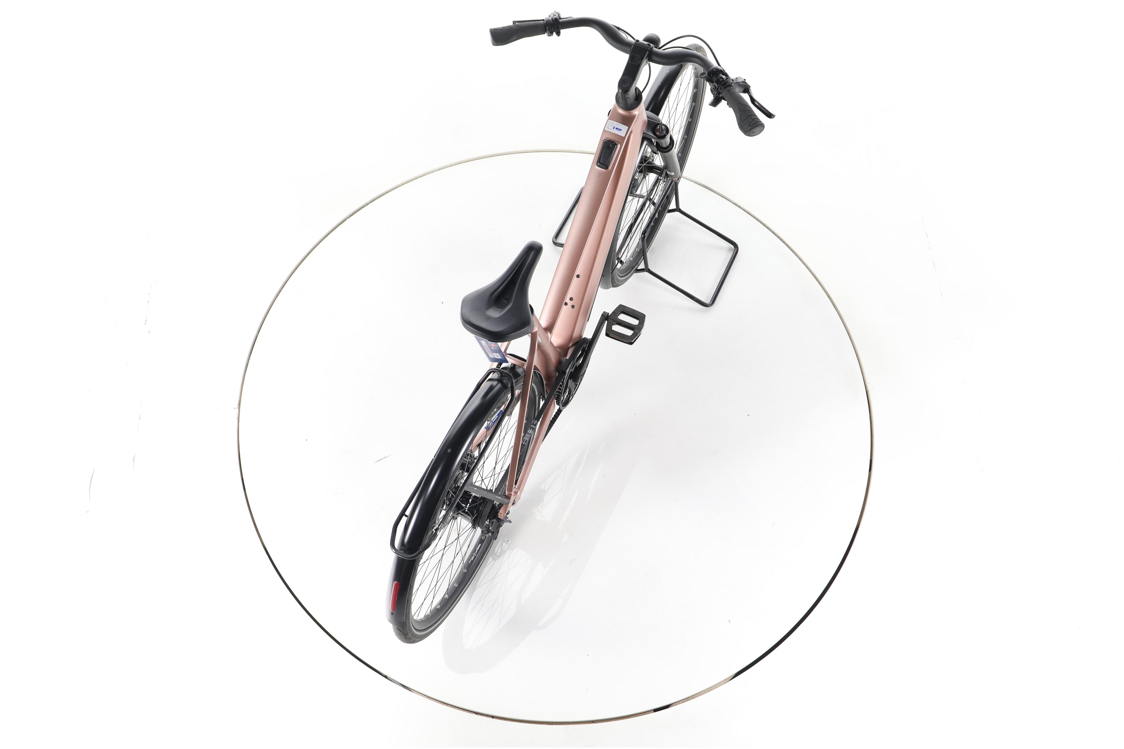 Riese & Müller UBN Seven silent City E-Bike 2023 - Image 23