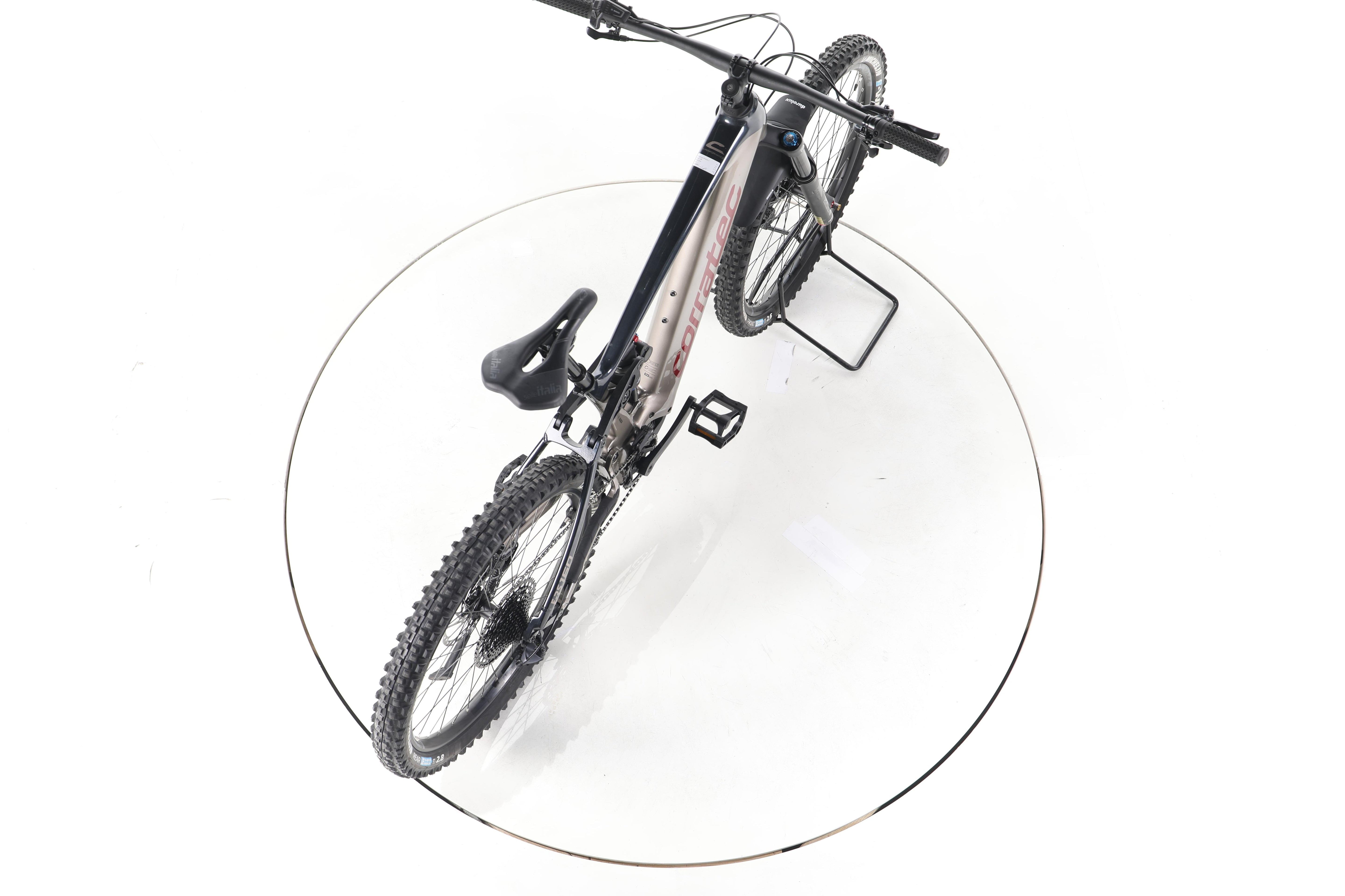 Corratec Power RS 160 Fully E-Bike - Image 23