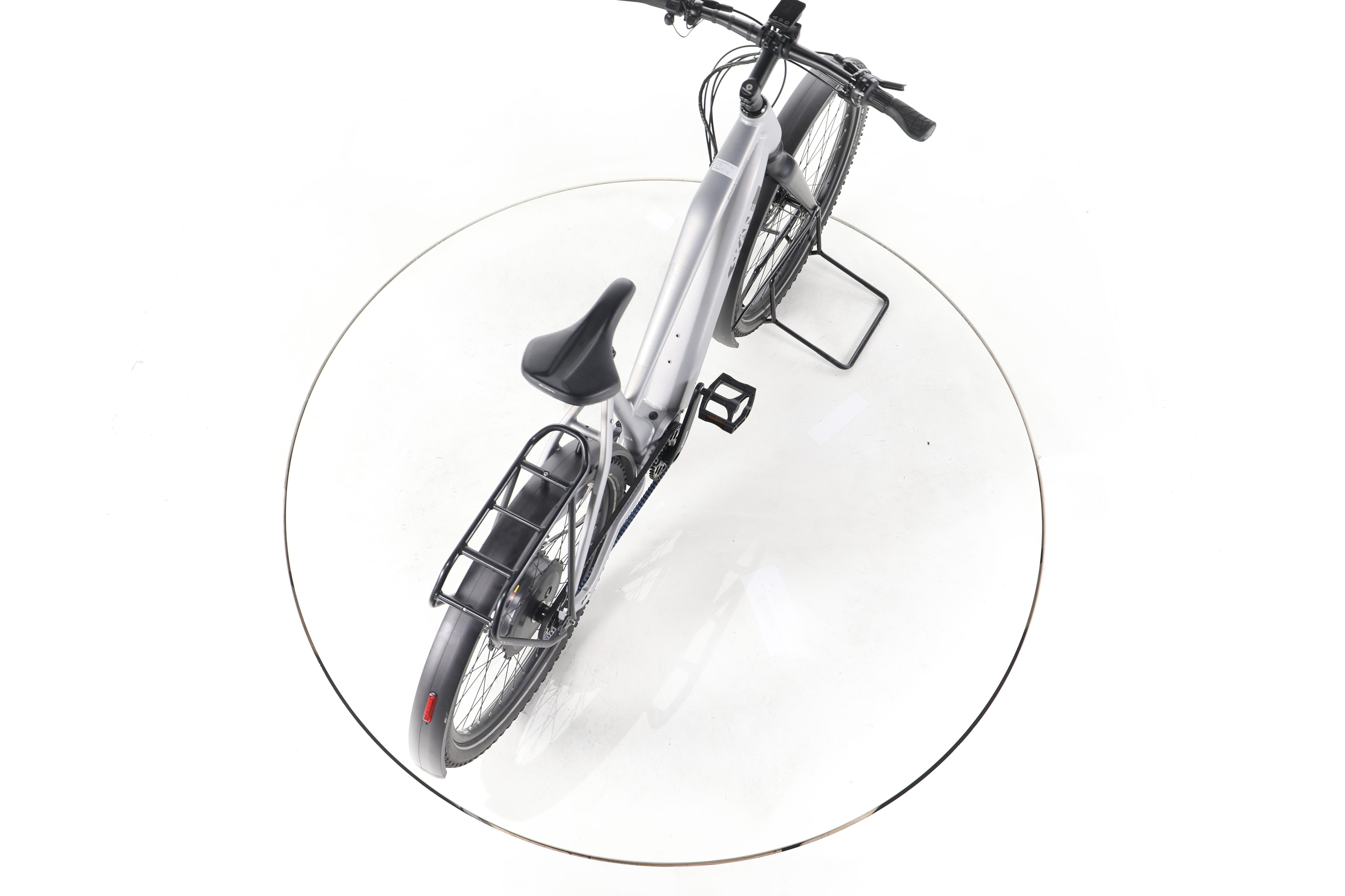tout terrain Skane City E-Bike - Image 23