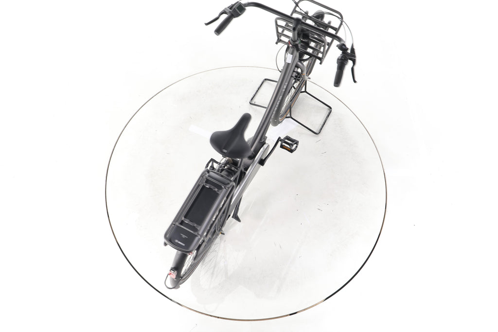 Cortina E-U4 City E-Bike Tiefeinsteiger - Image 23