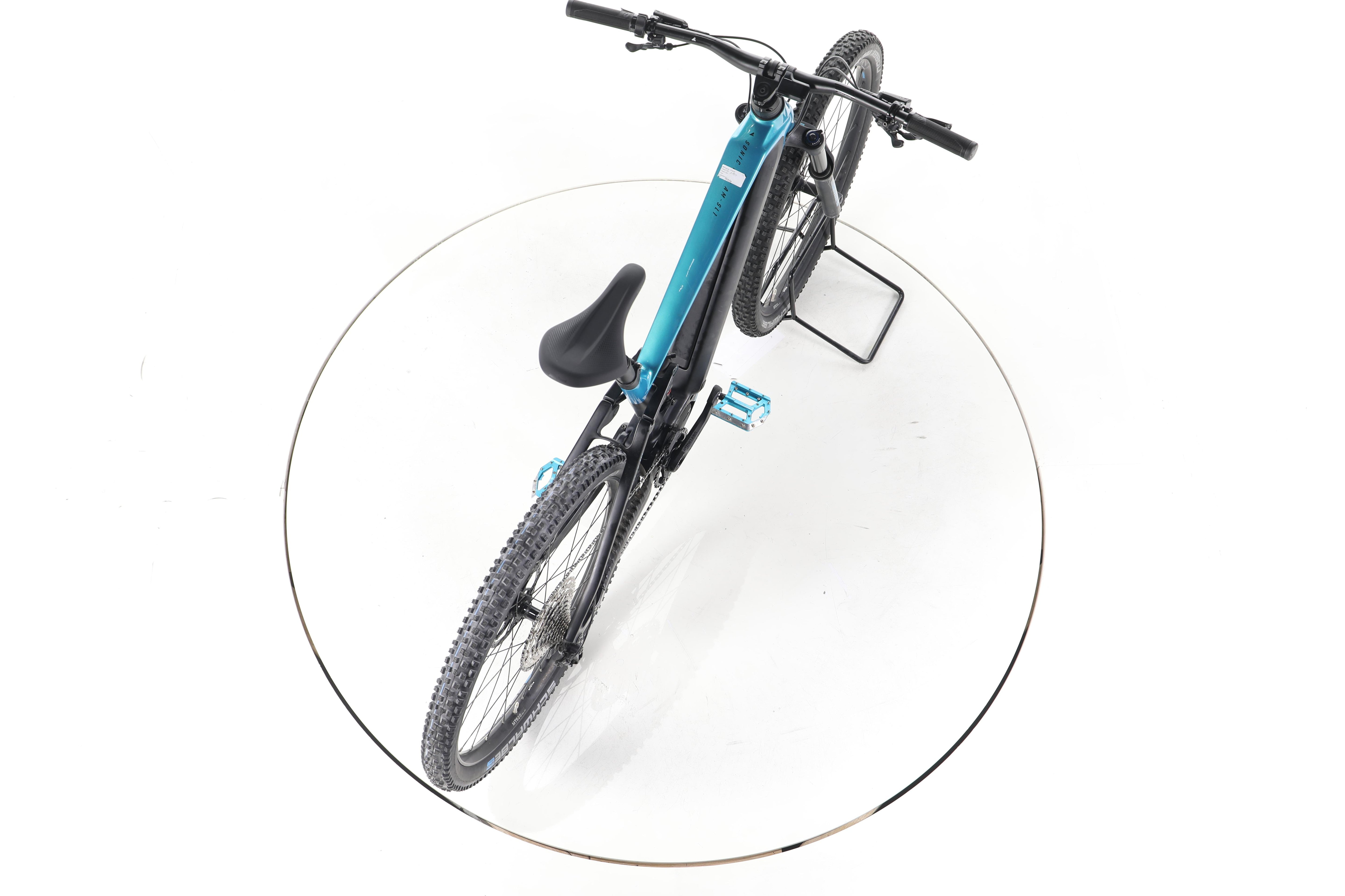 Bulls Sonic EVO AM-SL 1 SUV E-Bike Carbon - Image 23