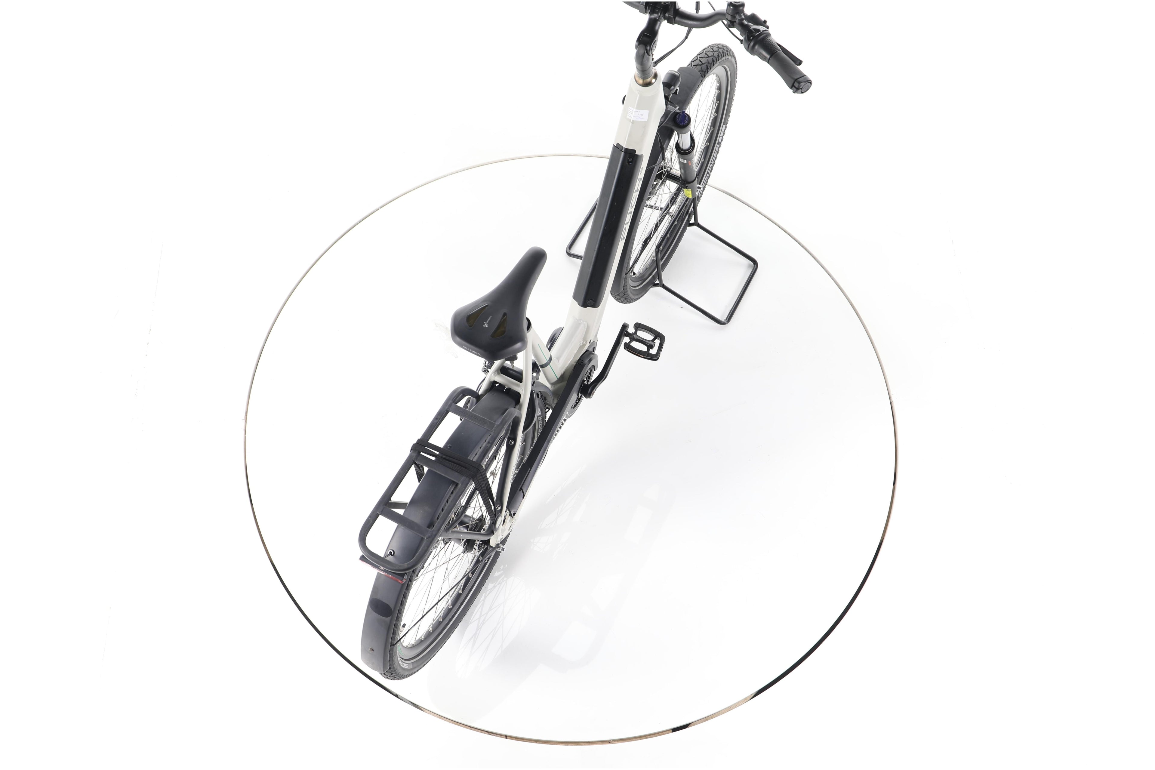 Puch Q4.4 SUV City E-Bike Tiefeinsteiger - Image 23