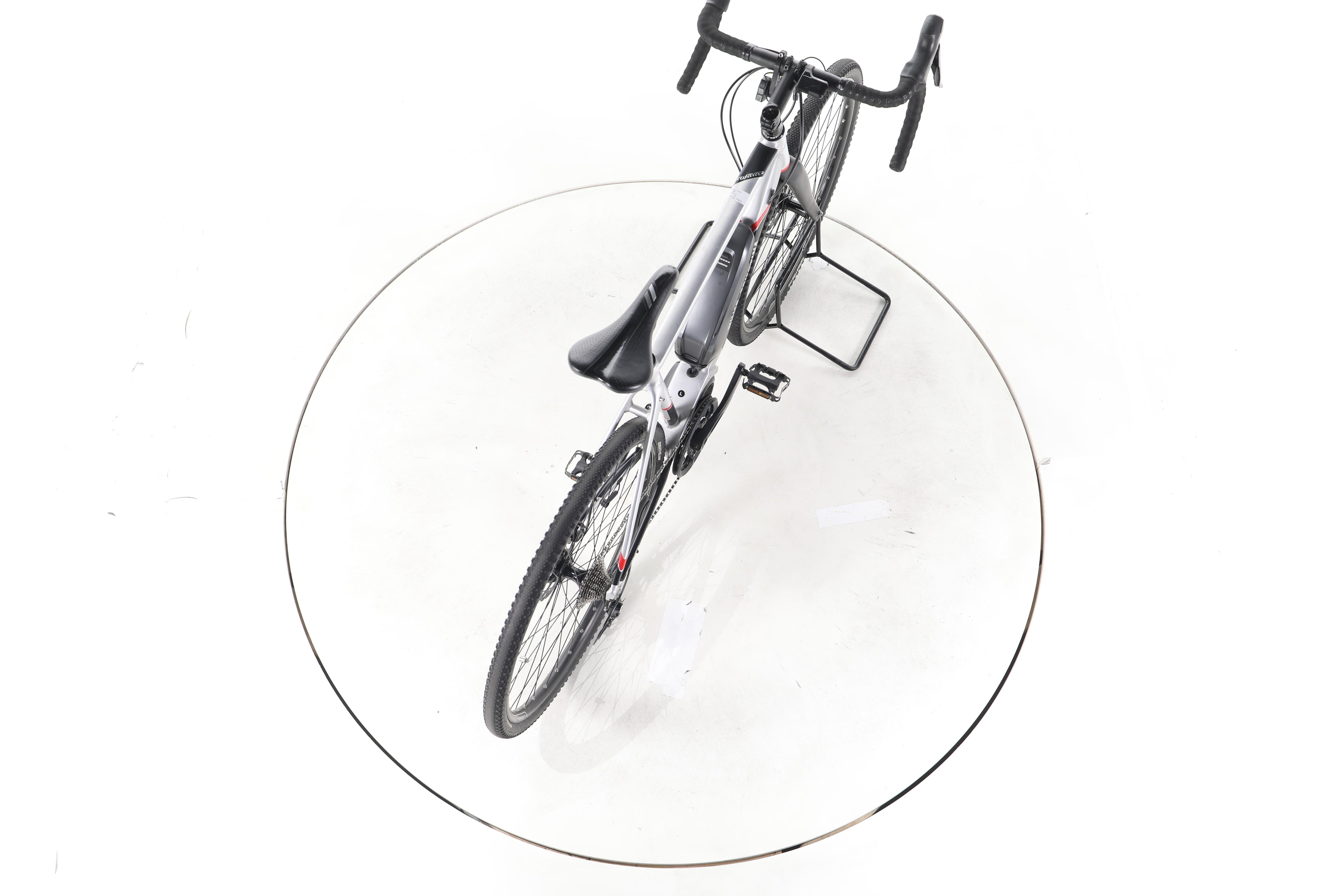 Wilier eADVENTURE E-Gravel & Rennrad - Image 23