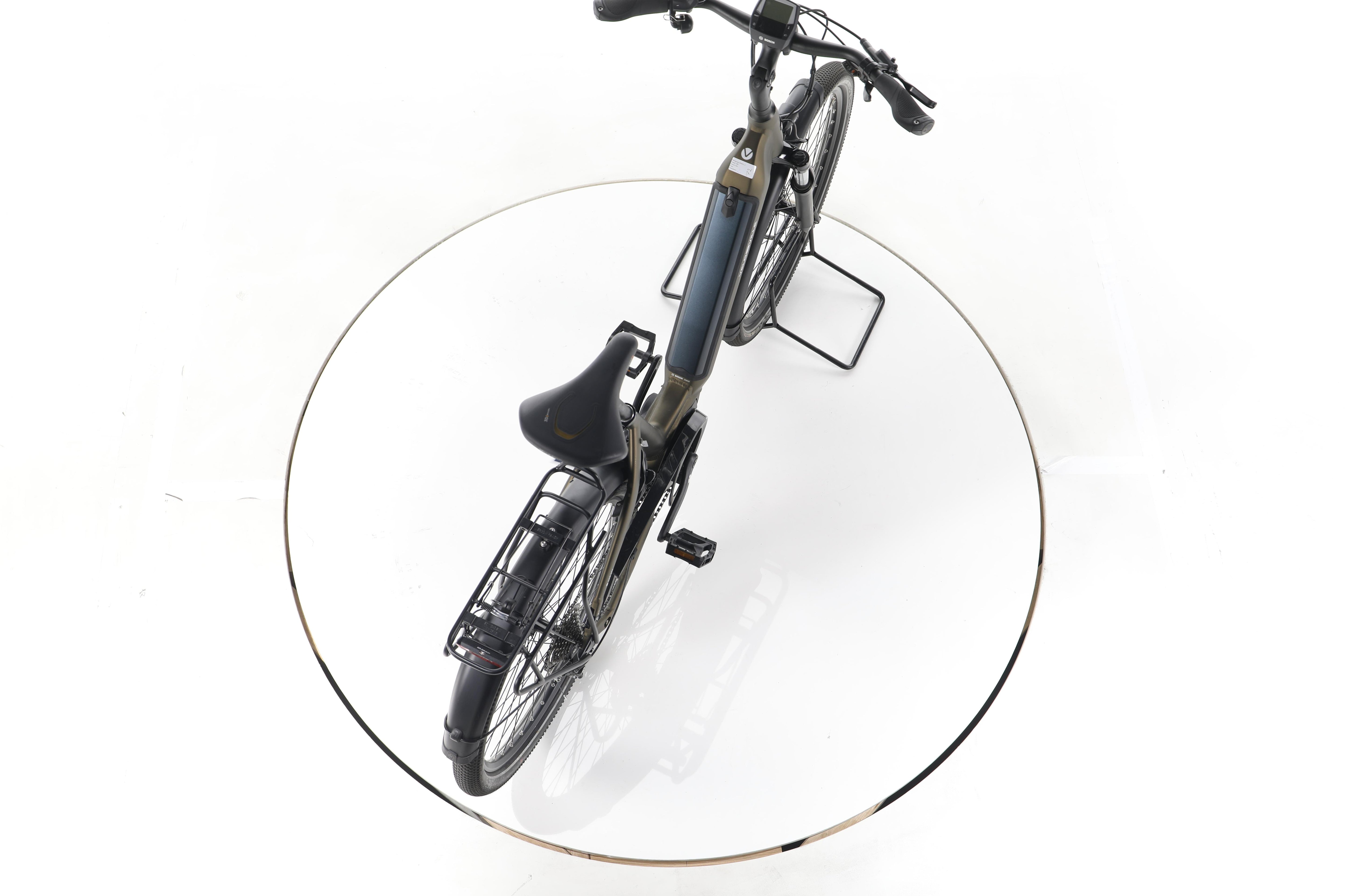 Velo de Ville SEB890 SUV Trekking E-Bike Tiefeinsteiger - Image 23