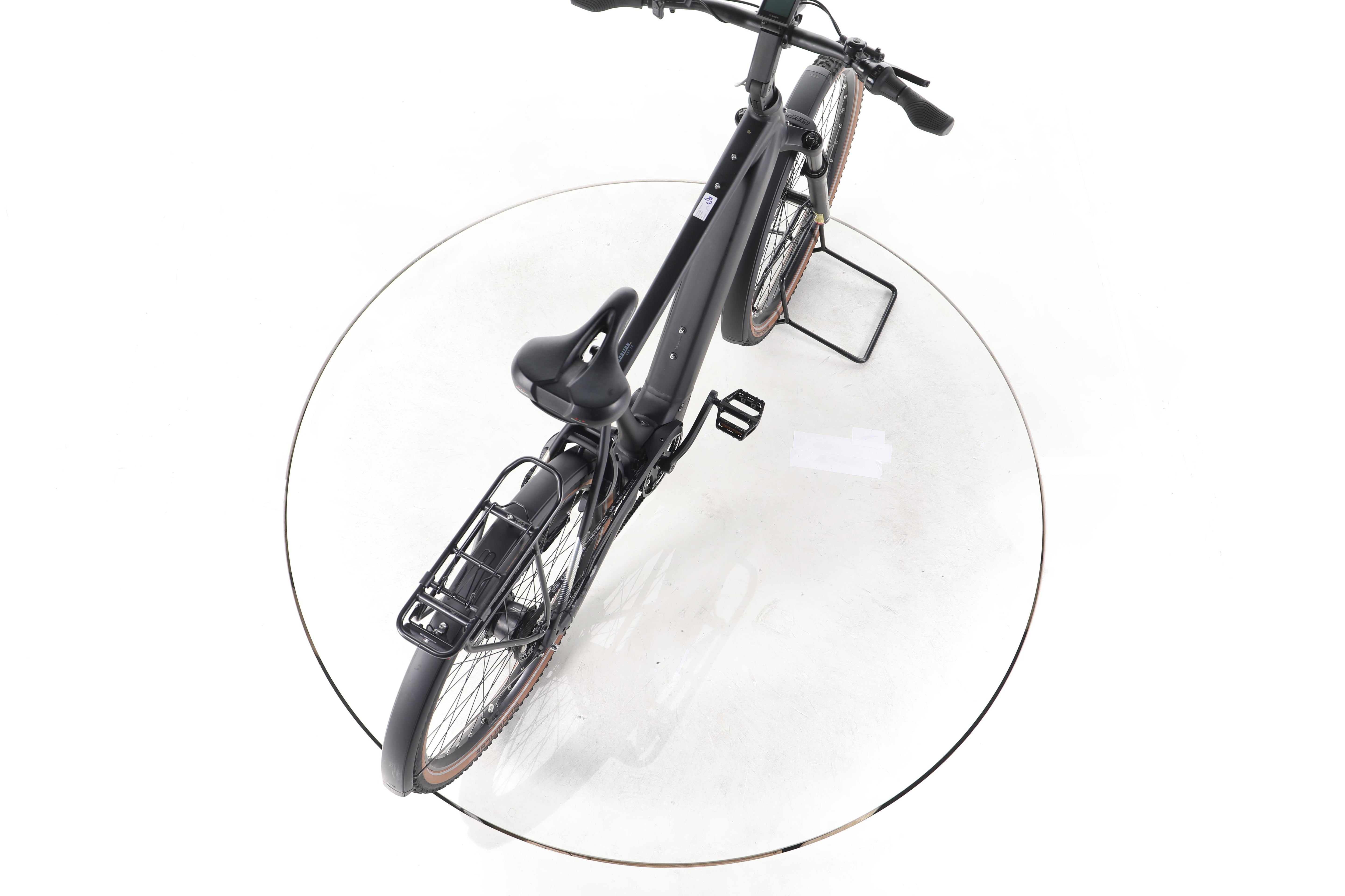 Bergamont E-Horizon SUV 20 SUV E-Bike - Image 23