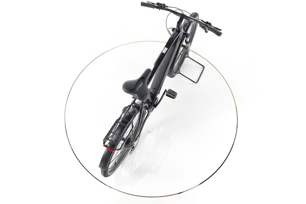 Compel HTS 9.7 Hybrid Trekking E-Bike 2024 - Image 23