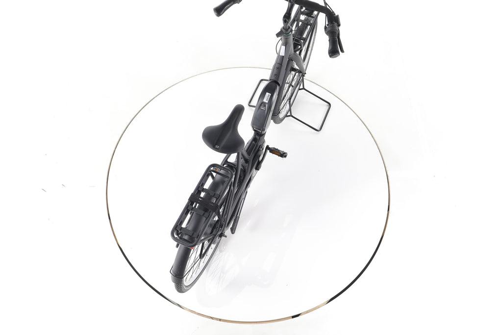 Gazelle Bloom C 380 HMS City E-Bike Tiefeinsteiger - Image 23