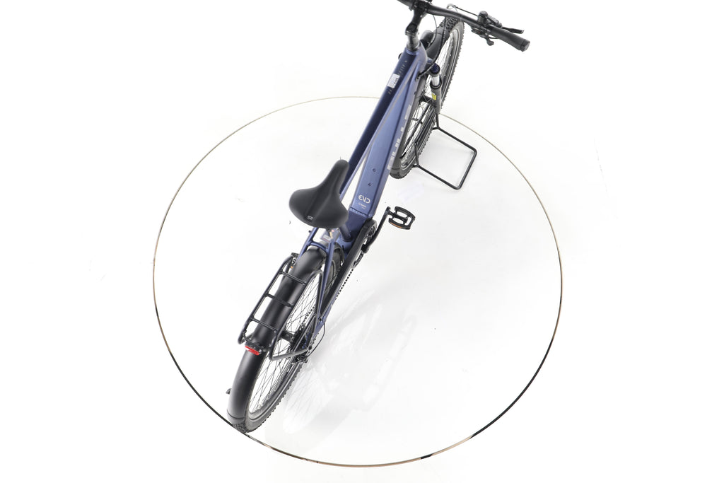Bulls Allground EVO Trekking E-Bike - Image 23