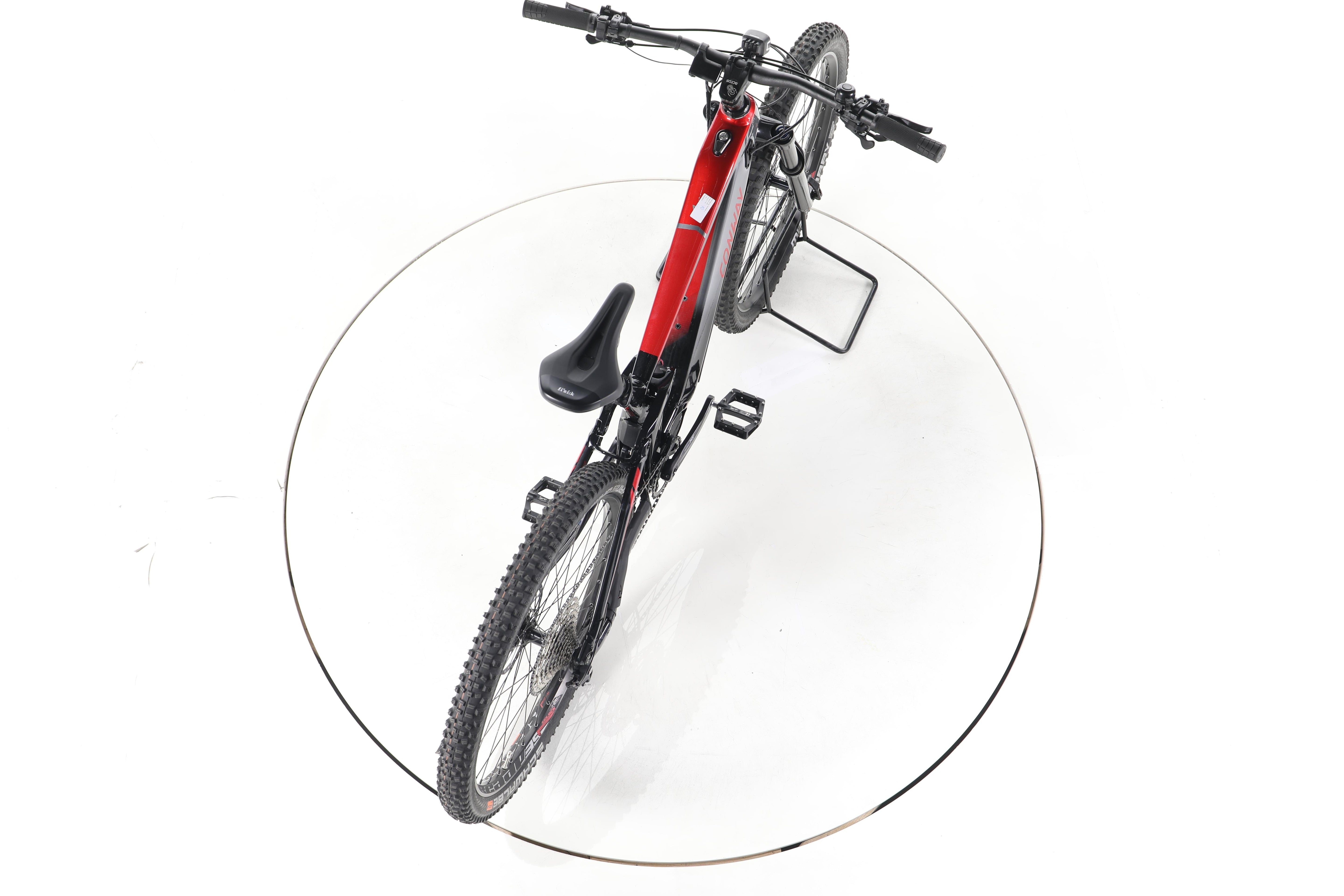 Conway eWME 3.9 E-Bike Fully - Image 23