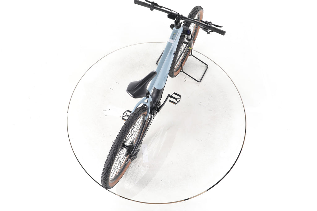 Hepha Mountain 7 Performance E-Bike 2024 - Image 23