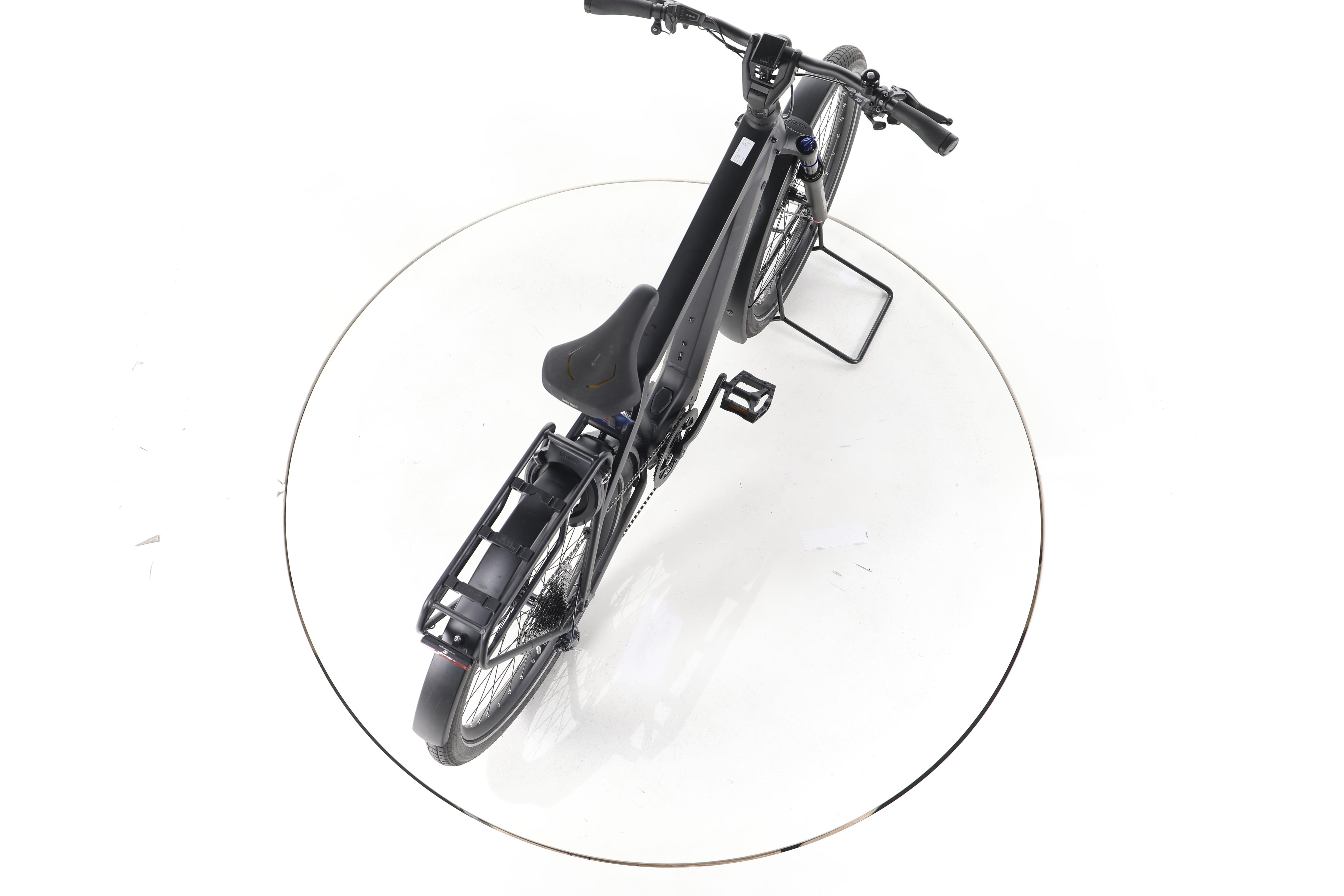 Riese & Müller Charger4 GT touring Trekking E-Bike 2024 - Image 23