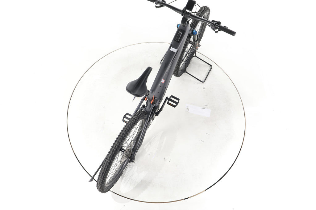 Cube Stereo Hybrid ONE44 HPC SLX E-Bike Fully Carbon 2025 - Image 23