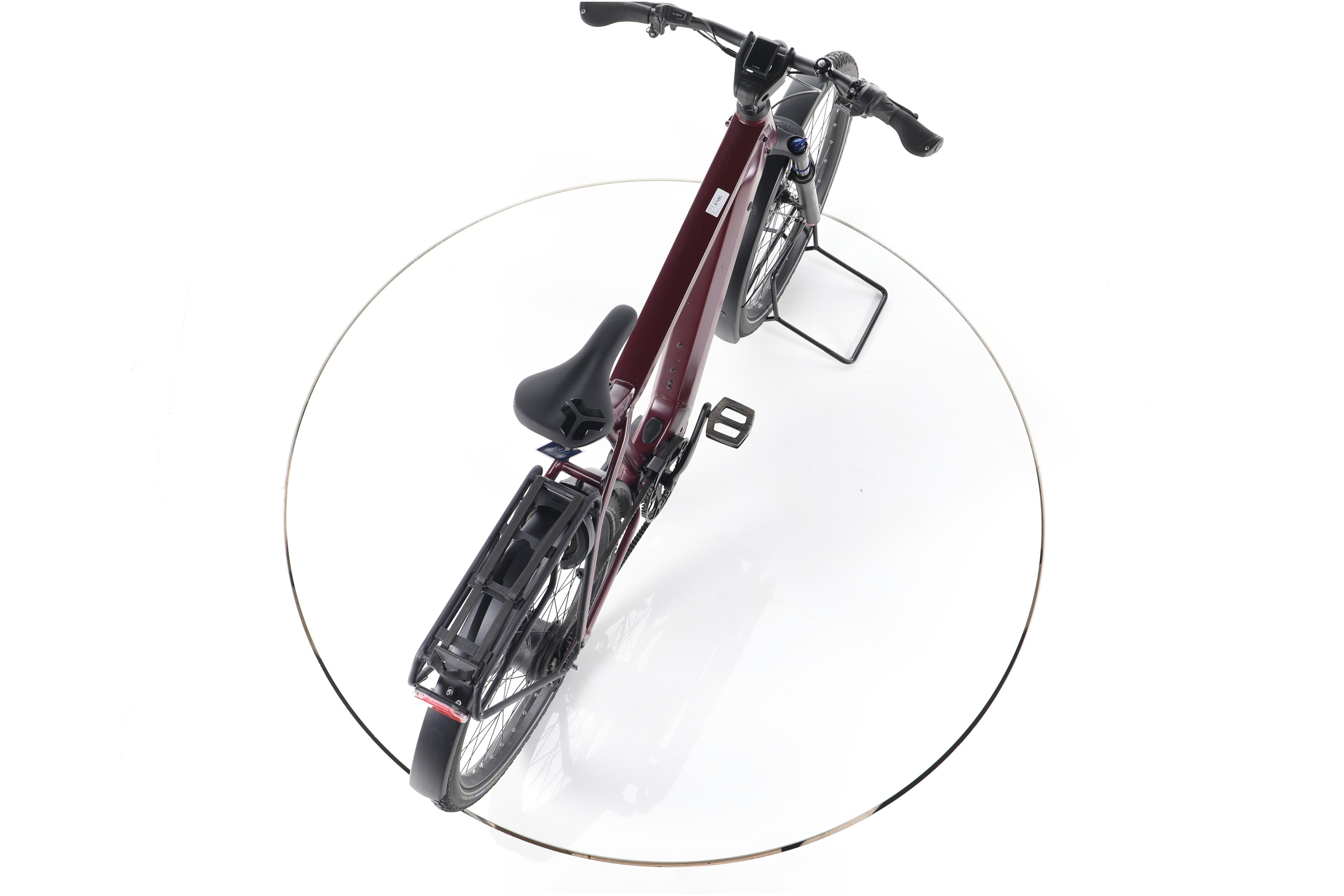 Riese & Müller Charger4 GT vario City E-Bike 2023 - Image 23