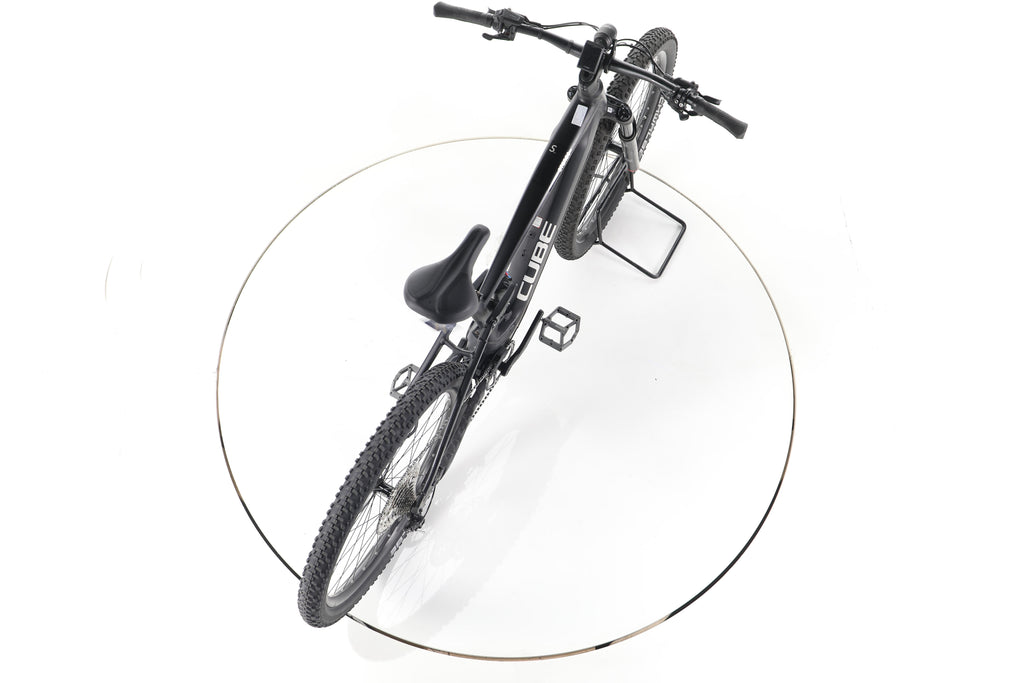 Cube Stereo Hybrid 120 SLX Fully E-Bike 2023 - Image 23