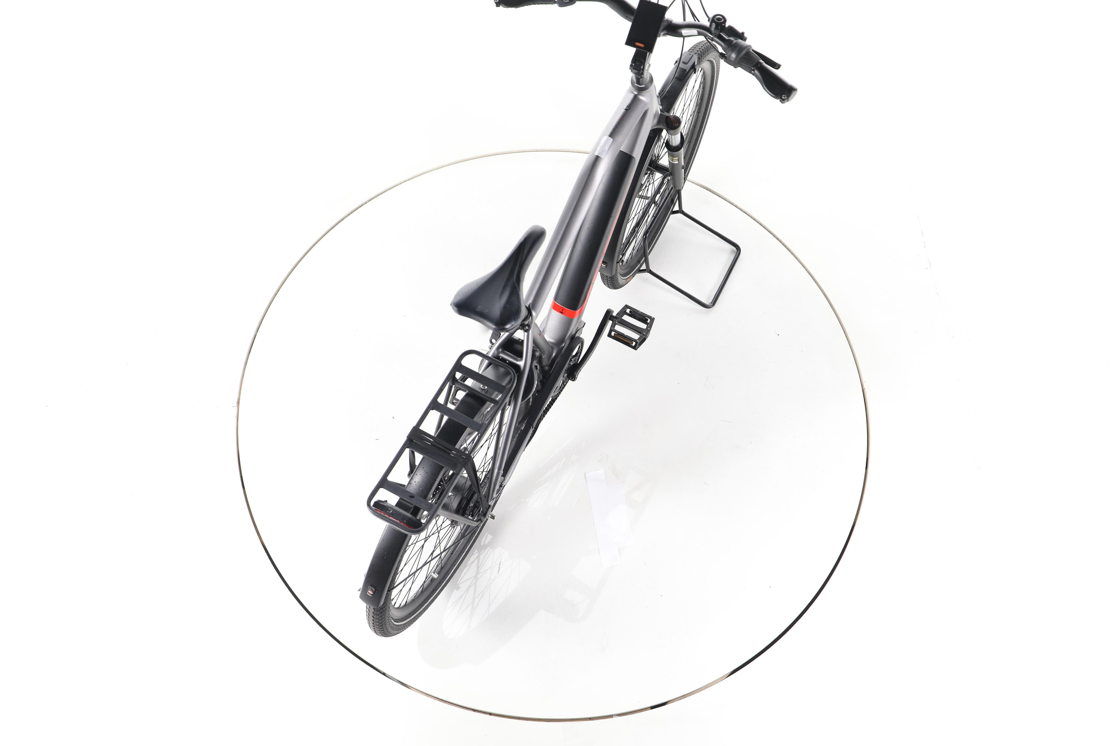 FREEBIKE Brooklyn City E-Bike - Image 23