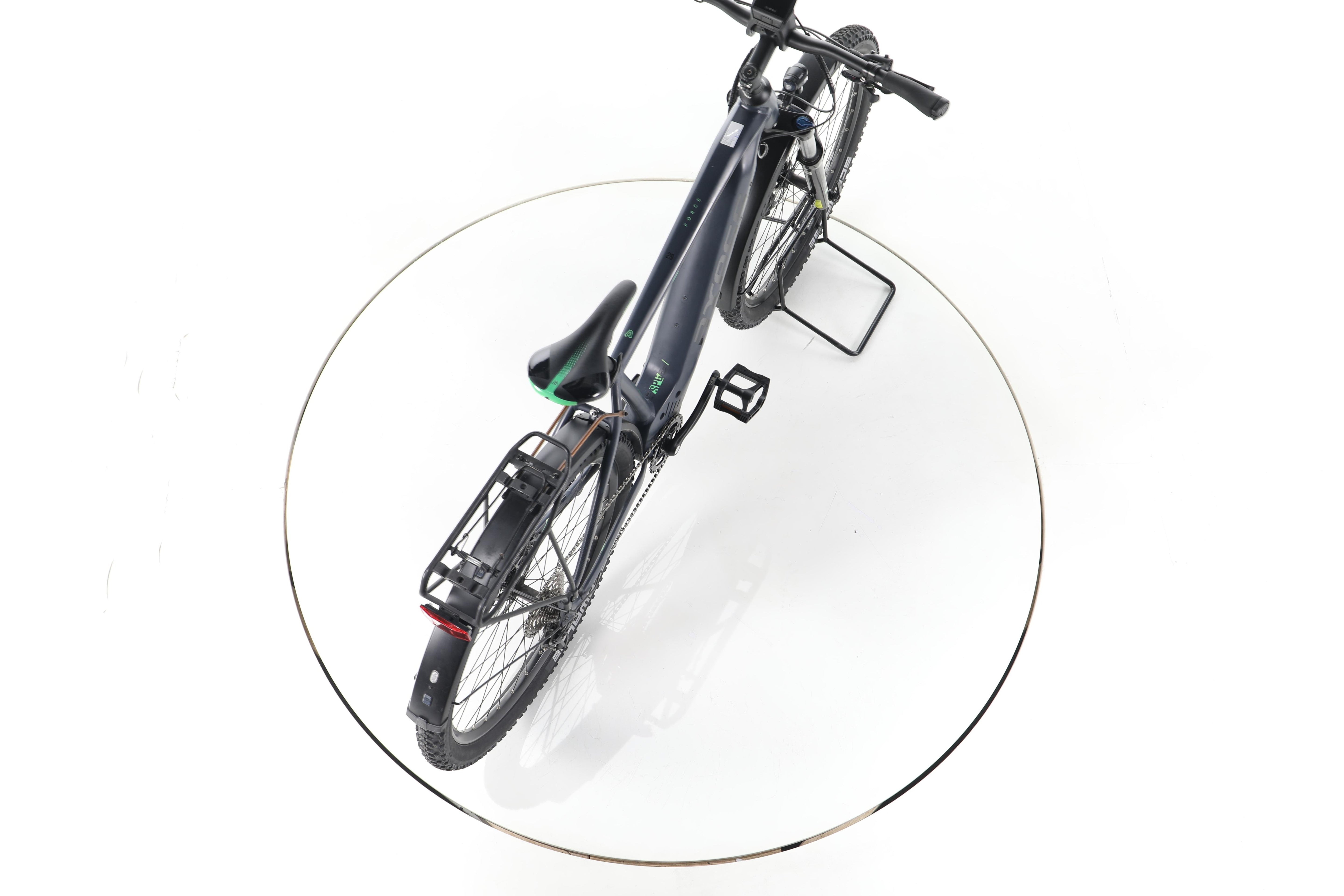 Axess Force 29 Allroad Trekking E-Bike - Image 23