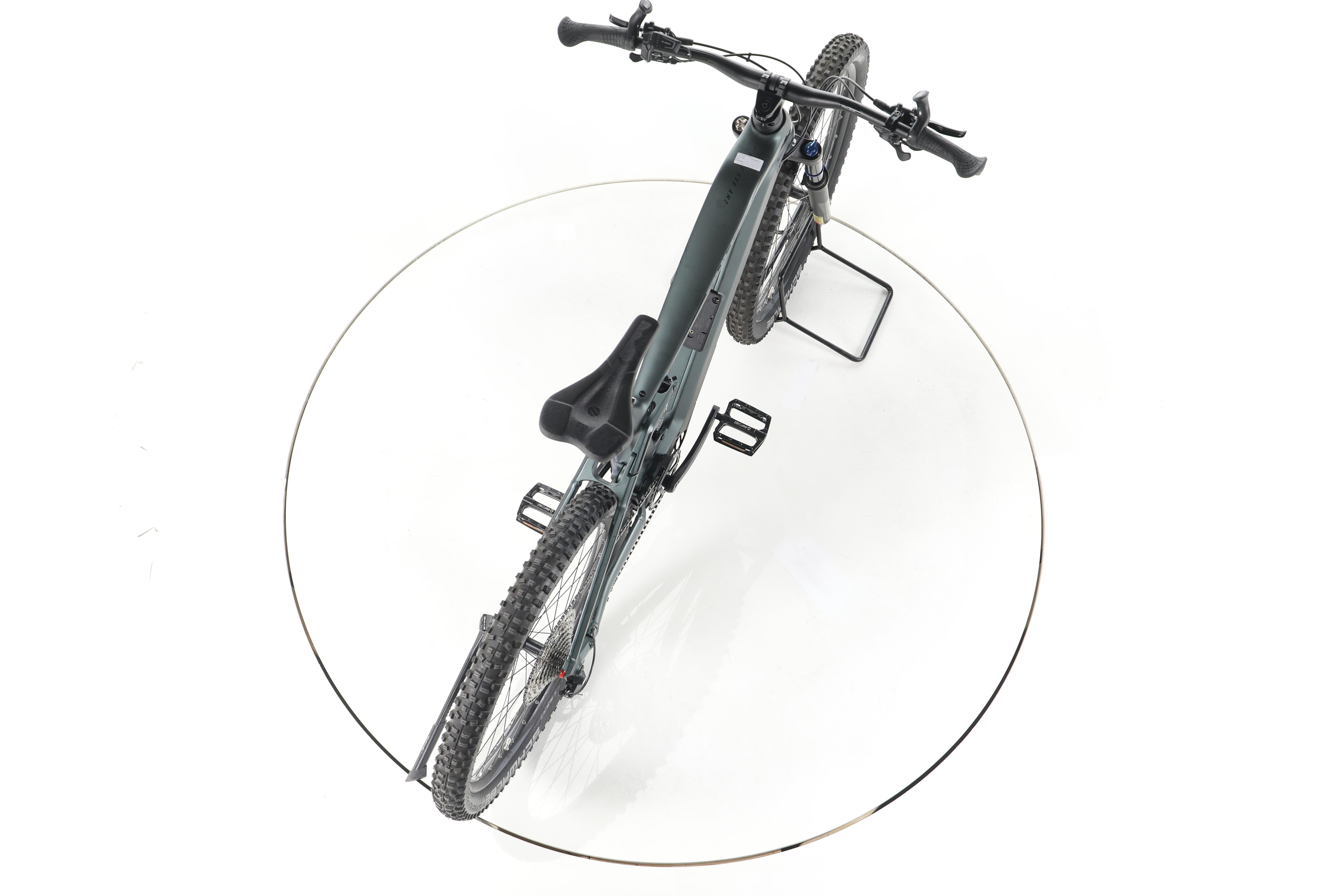Bulls Sonic EVO AM 2 Fully E-Bike - Image 23