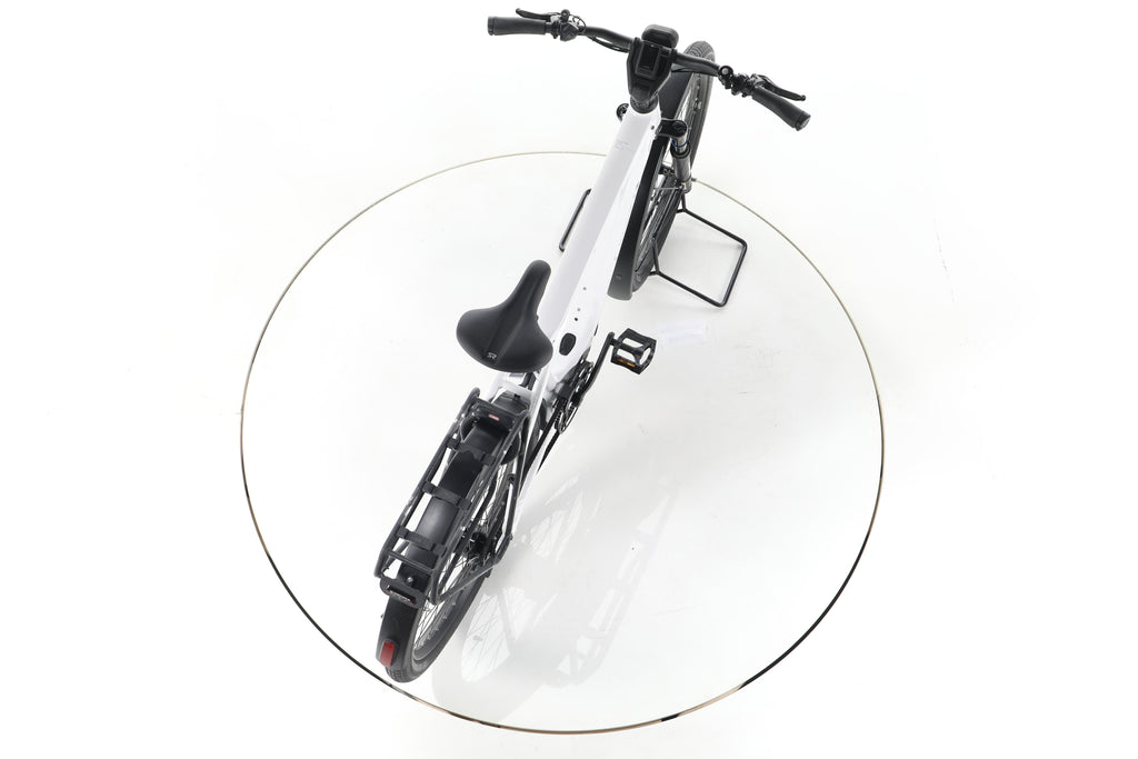 Riese & Müller Charger3 GT Rohloff City E-Bike - Image 23