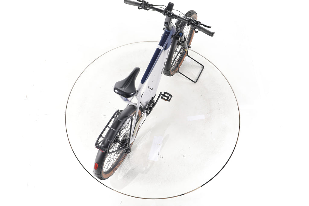 Bulls Iconic Evo 3 Trekking E-Bike 2024 - Image 23