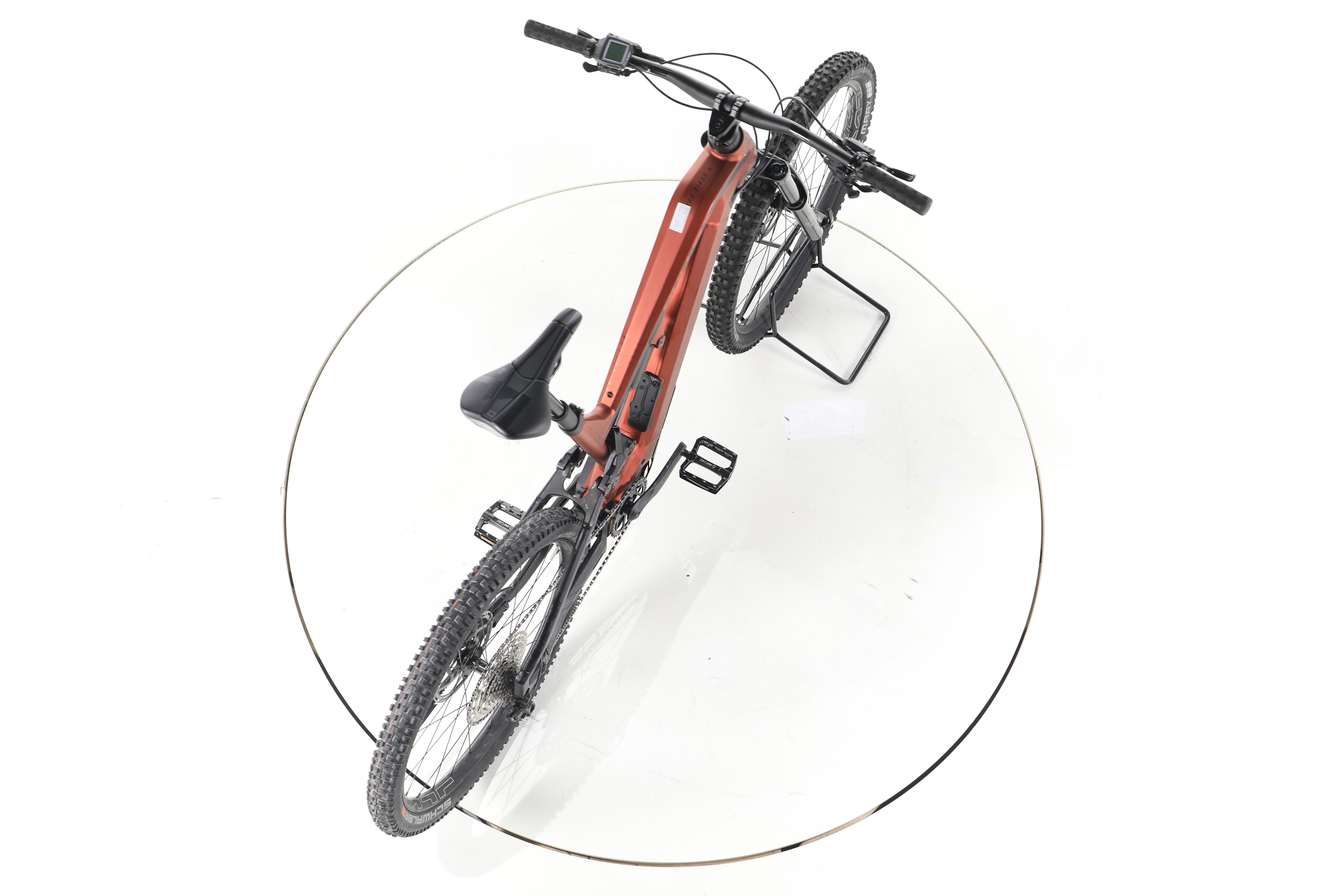 Bulls Sonic EVO EN 1 E-Bike Fully - Image 23