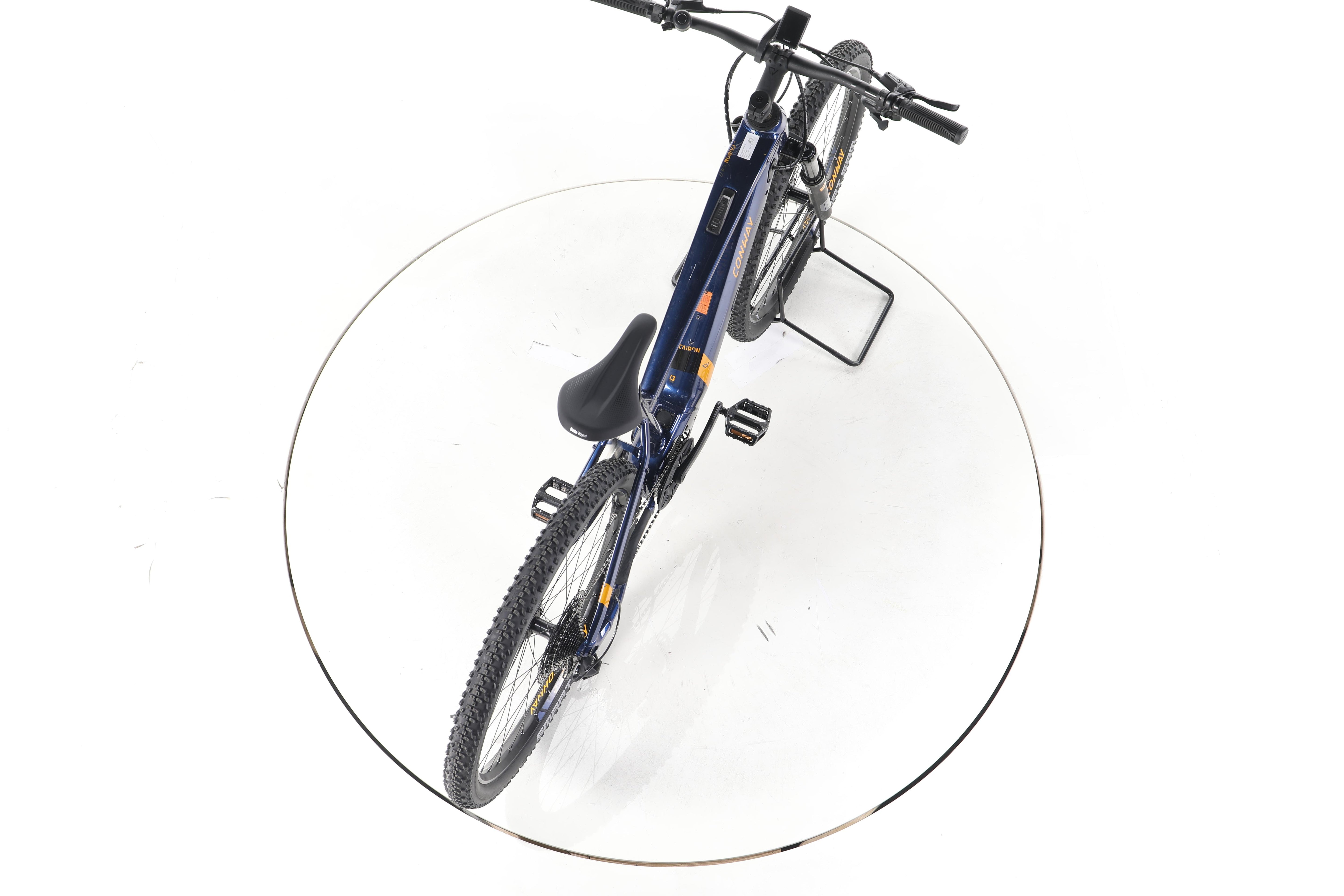 Conway Cairon S 4.0 HE E-Bike - Image 23