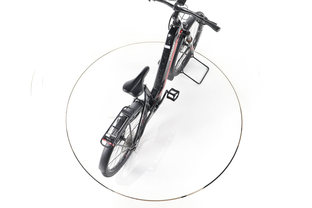 Conway Cairon SUV 5.0 Trekking E-Bike Tiefeinsteiger - Image 23