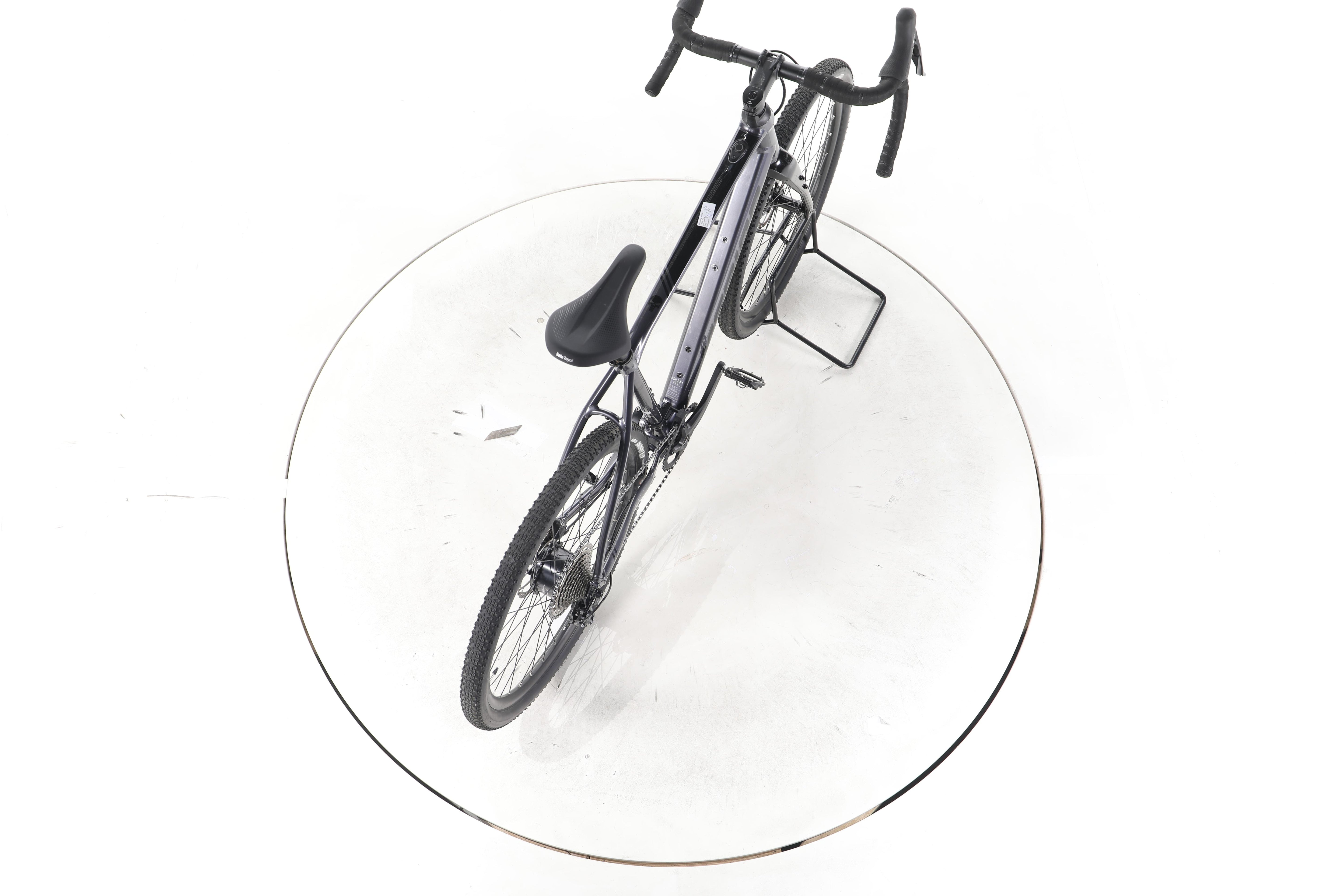 Merida eSilex+ 600 E-Gravel & Rennrad - Image 23