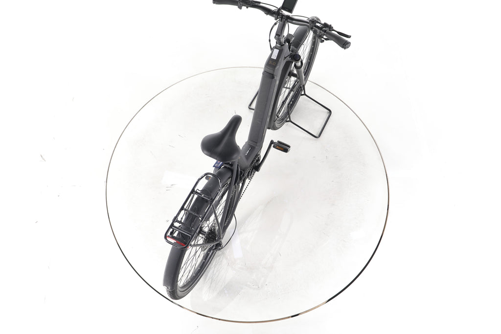 Scott Sub Sport eRIDE 20 Trekking E-Bike Tiefeinsteiger - Image 23