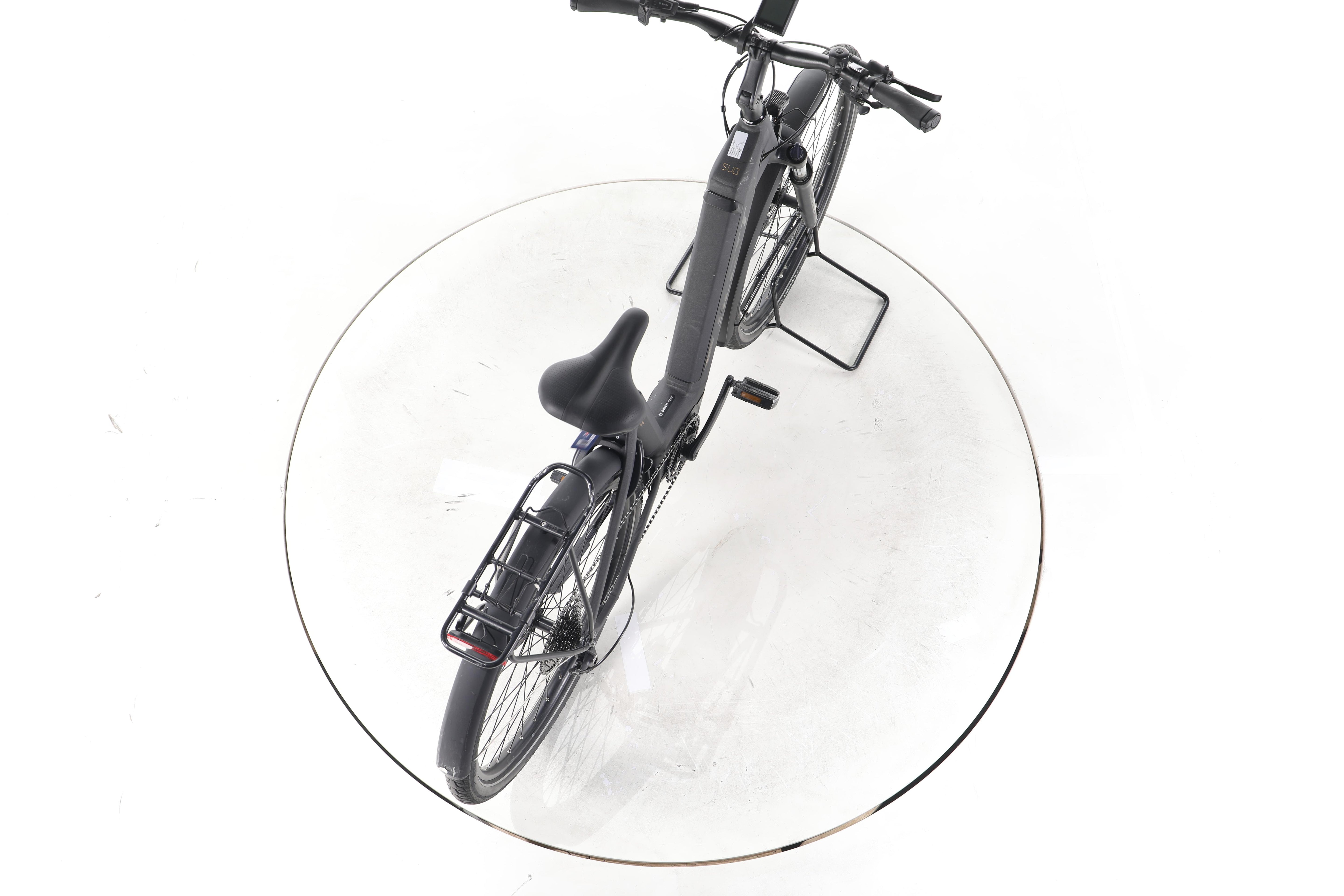 Scott Sub Sport eRIDE 20 Trekking E-Bike Tiefeinsteiger - Image 23