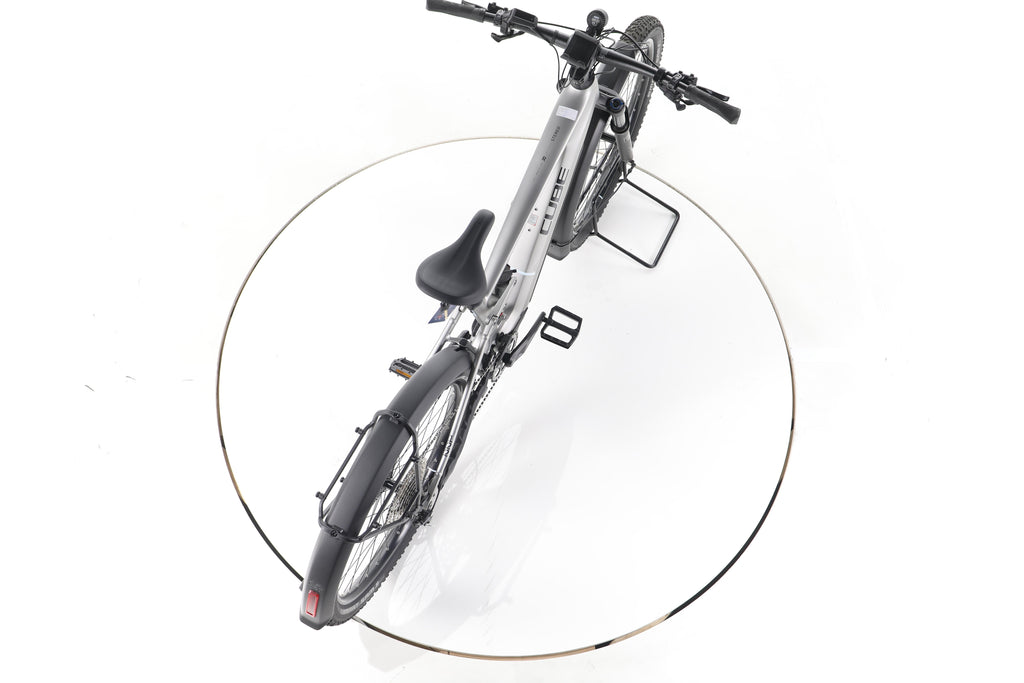 Cube Stereo Hybrid ONE22 Race Allroad SUV E-Bike 2025 - Image 23