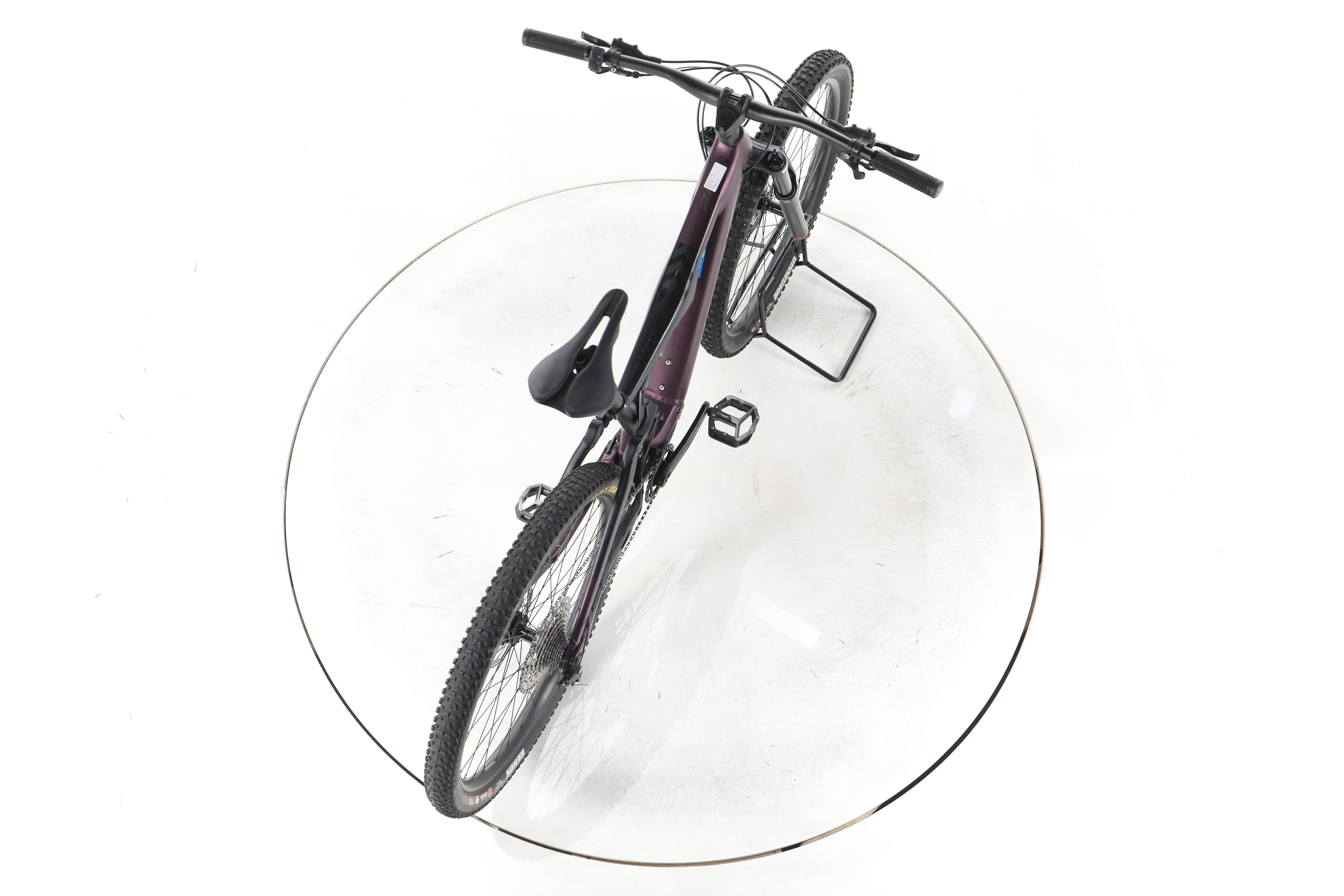 Orbea Rise H30 E-Bike Fully - Image 23