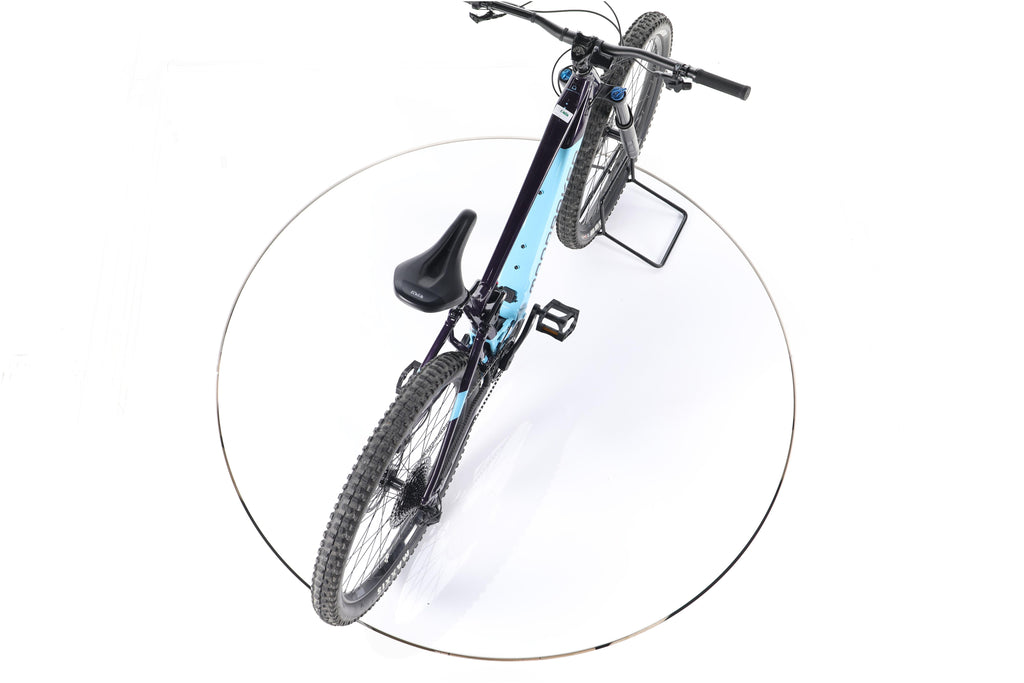 Mondraker DUSK R Fully E-Bike - Image 23