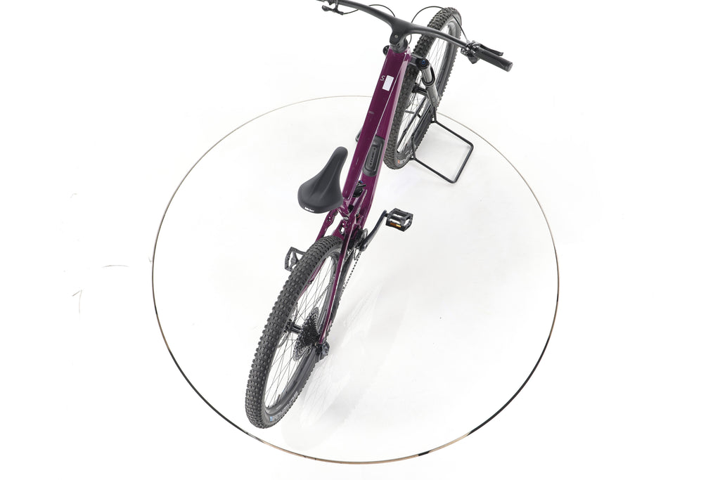 Cube Stereo ONE44 C:68X SLX Fahrrad Fully - Image 23