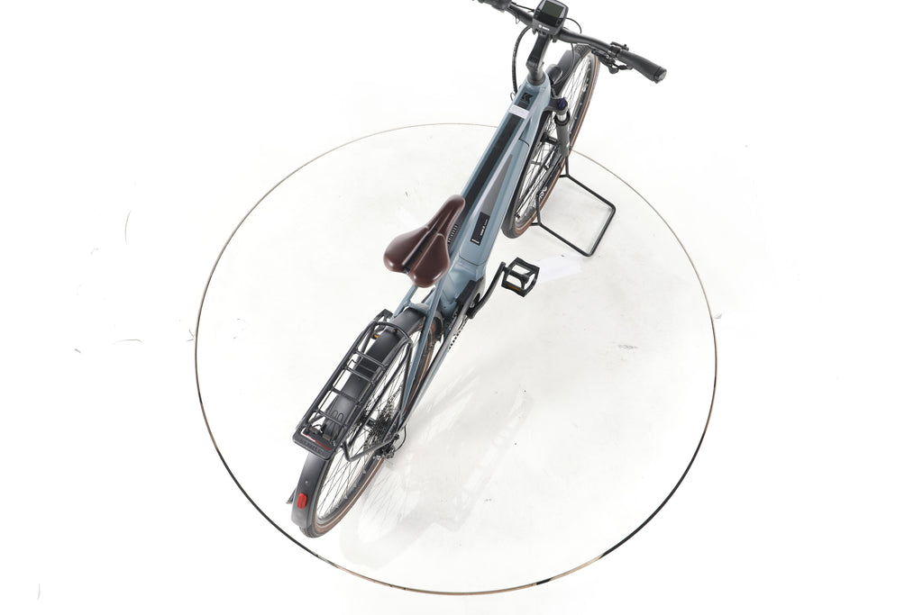 Kettler Quadriga CX 10 Trekking E-Bike - Image 23