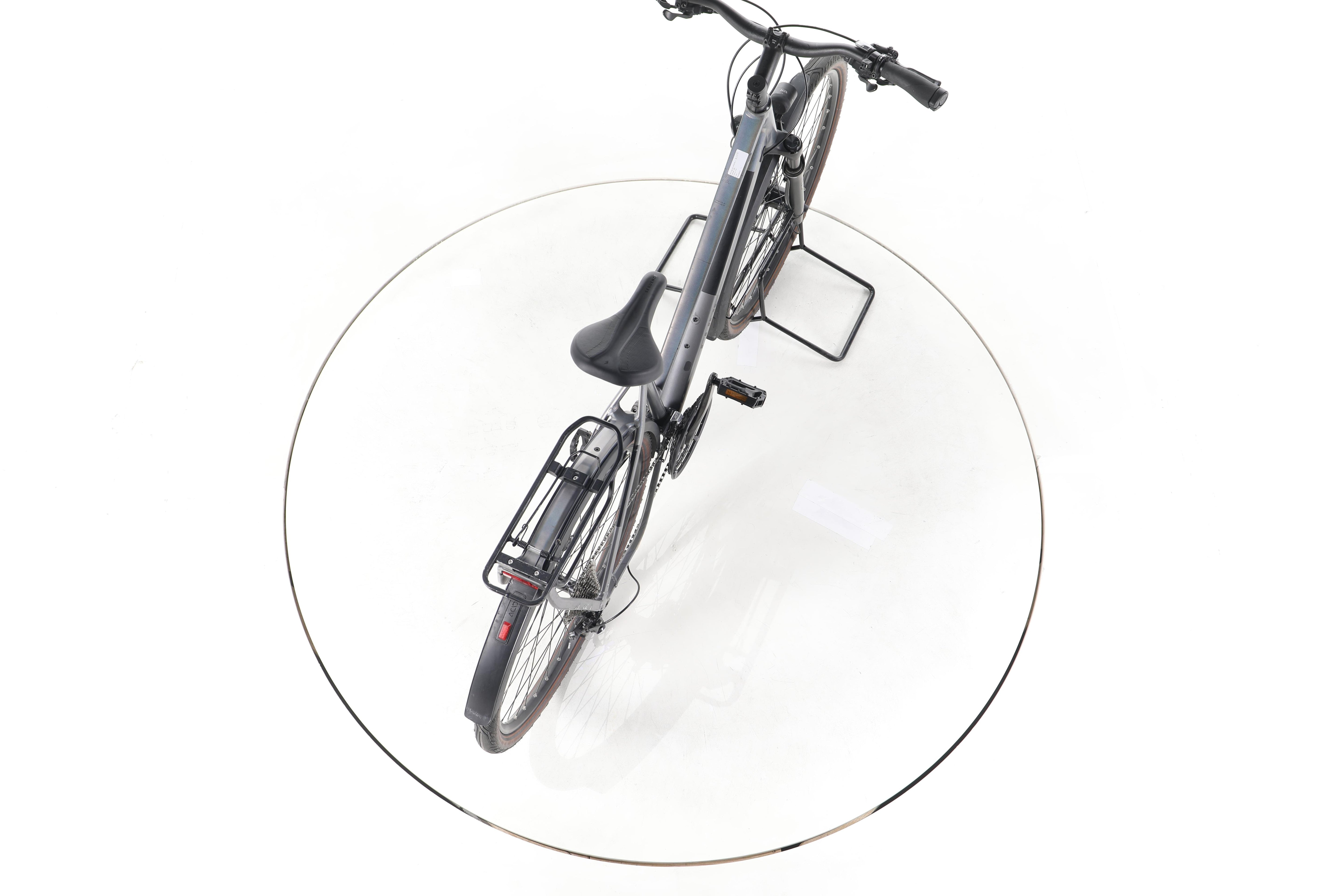 Cube Kathmandu SLX Fahrrad City & Trekking - Image 23