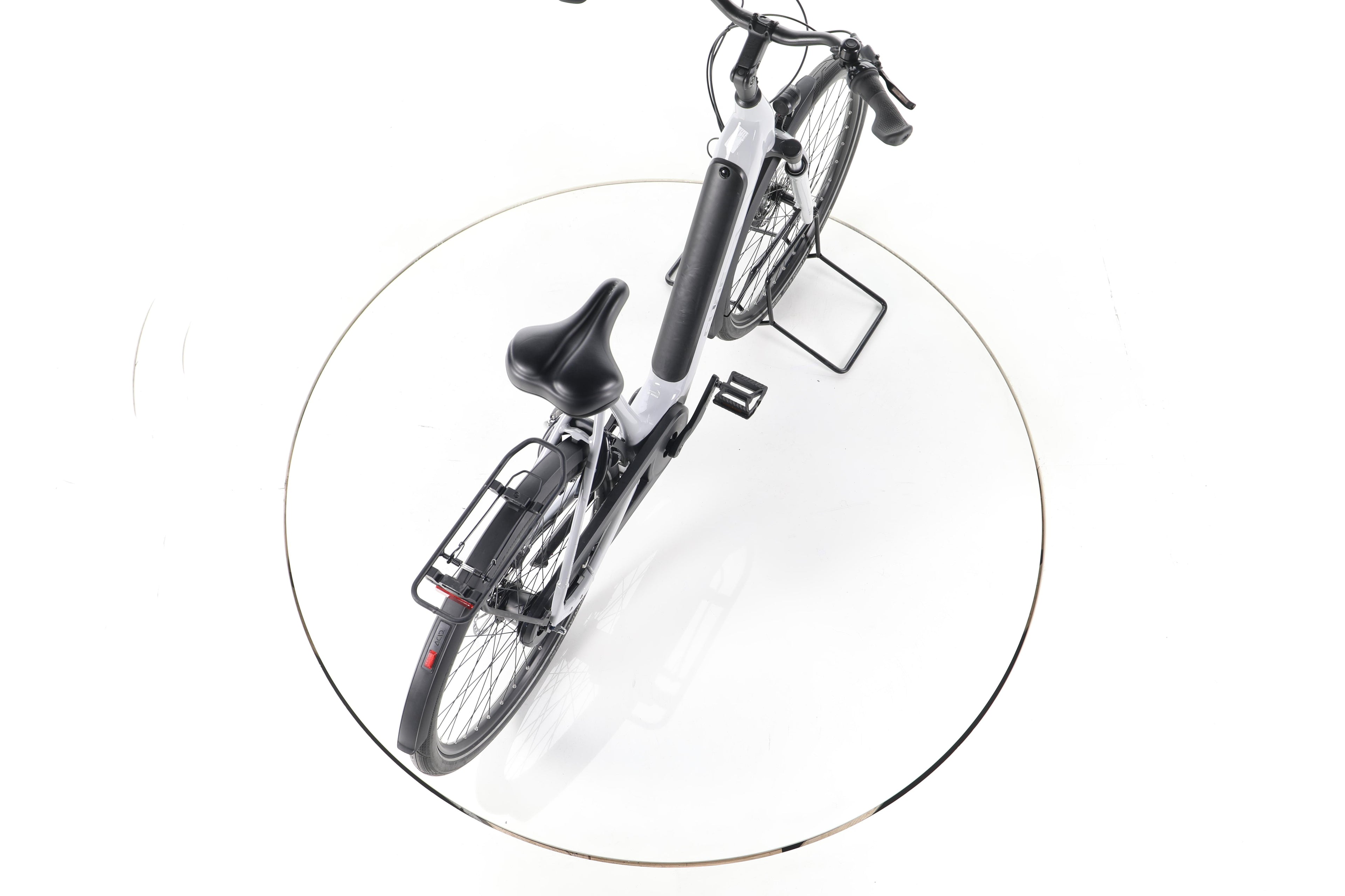 Cube Supreme Hybrid ONE City E-Bike Tiefeinsteiger - Image 23