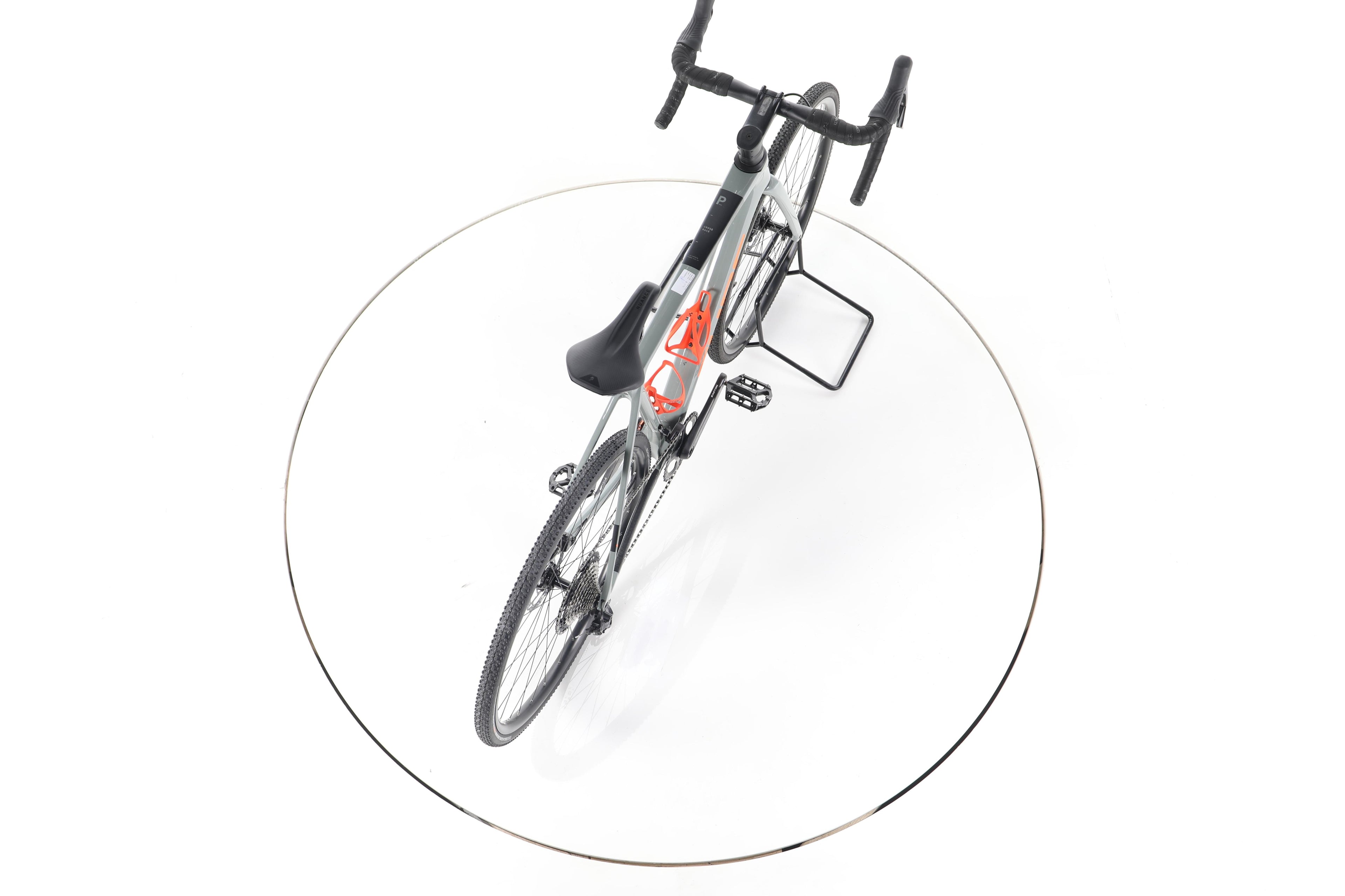 Cube Cross Race C:62 Pro - Image 23