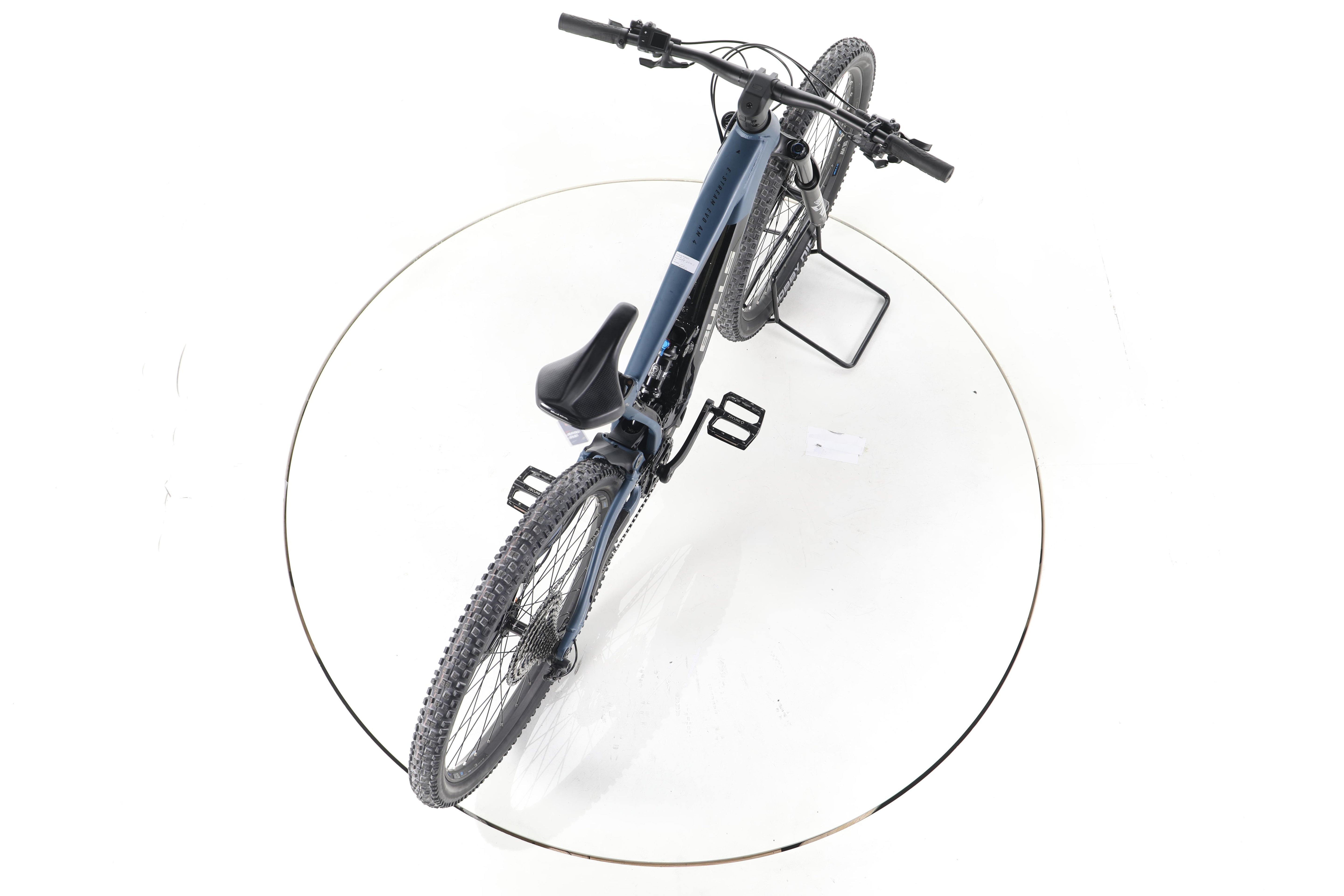 Bulls E-Stream EVO AM 4 E-Bike Fully - Image 23