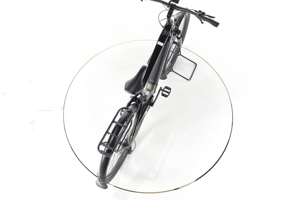 Cannondale Tesoro Neo X 2 Trekking E-Bike - Image 23