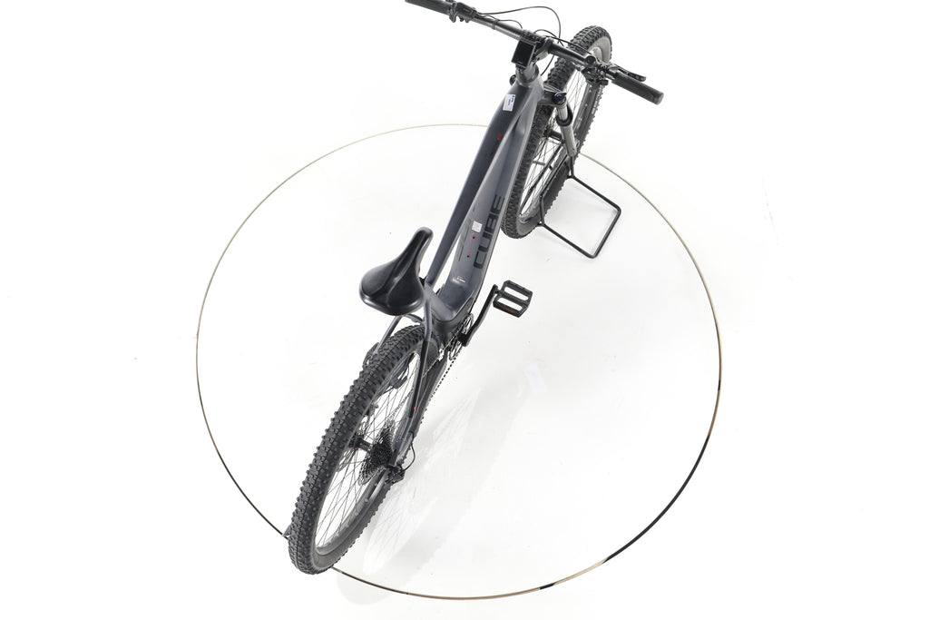 Cube Reaction Hybrid EXC E-Bike - Image 23