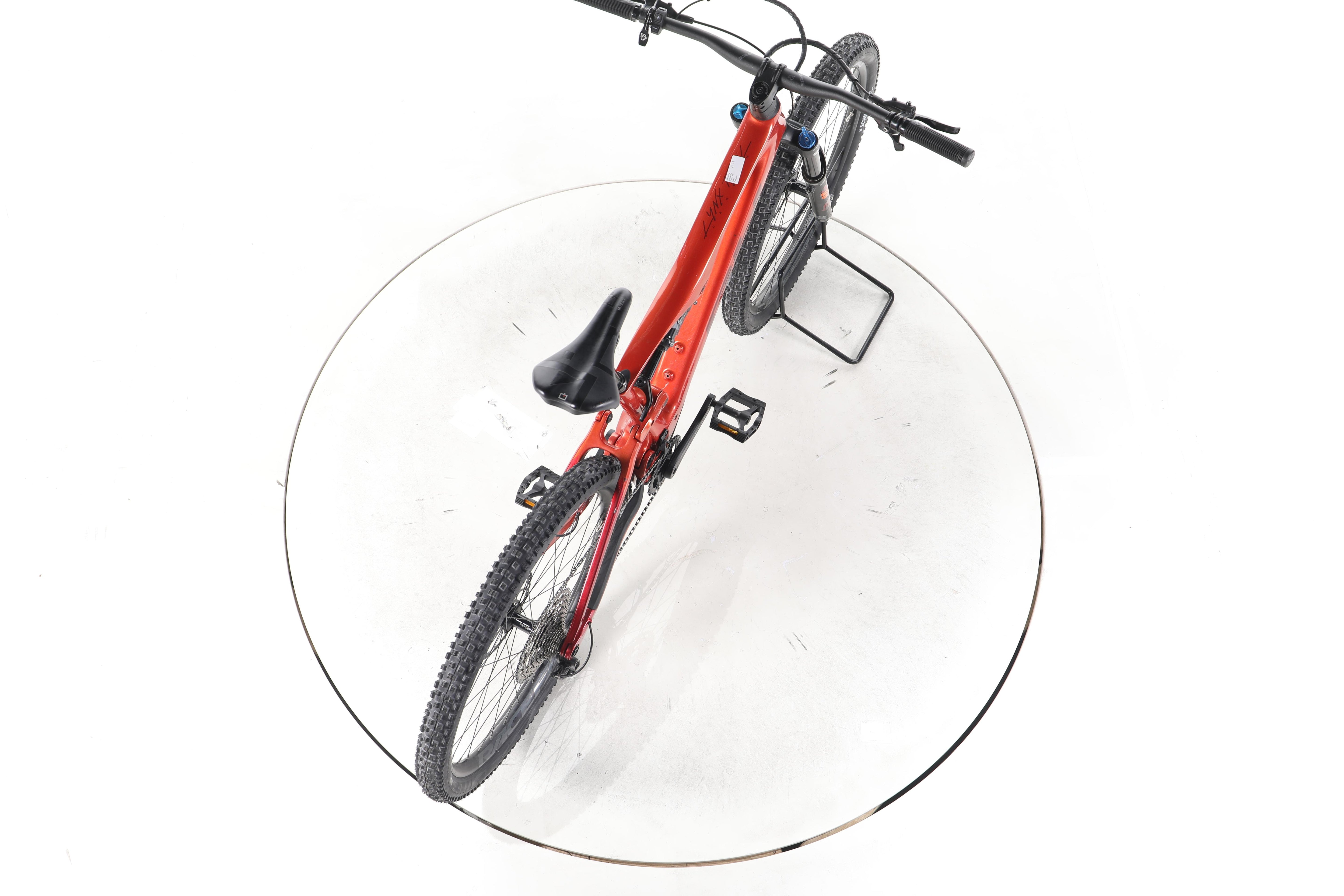 BH Bikes iLYNX Trail 8.6 E-Bike Fully Carbon - Image 23